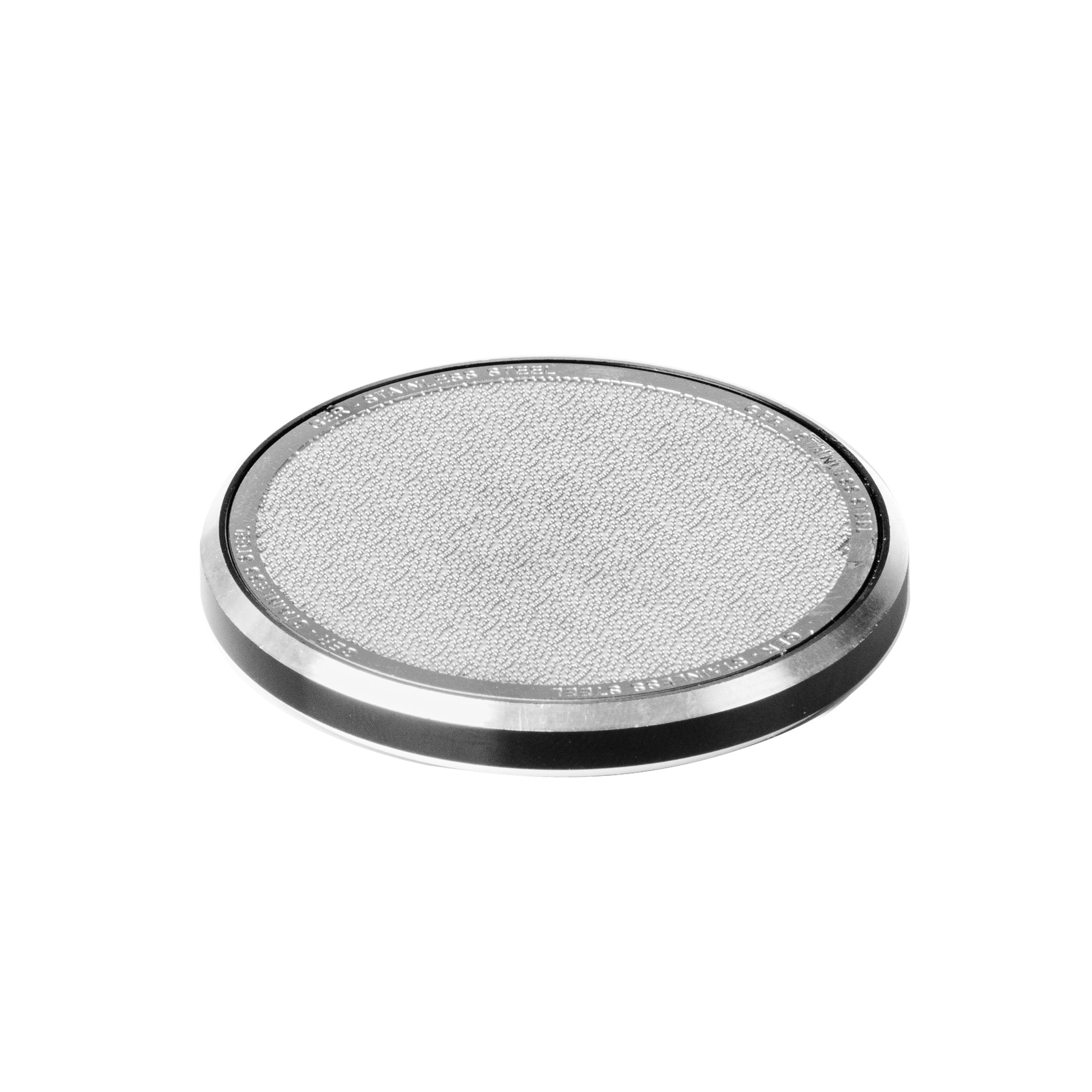 Ledertrimmer Robertson Maxima