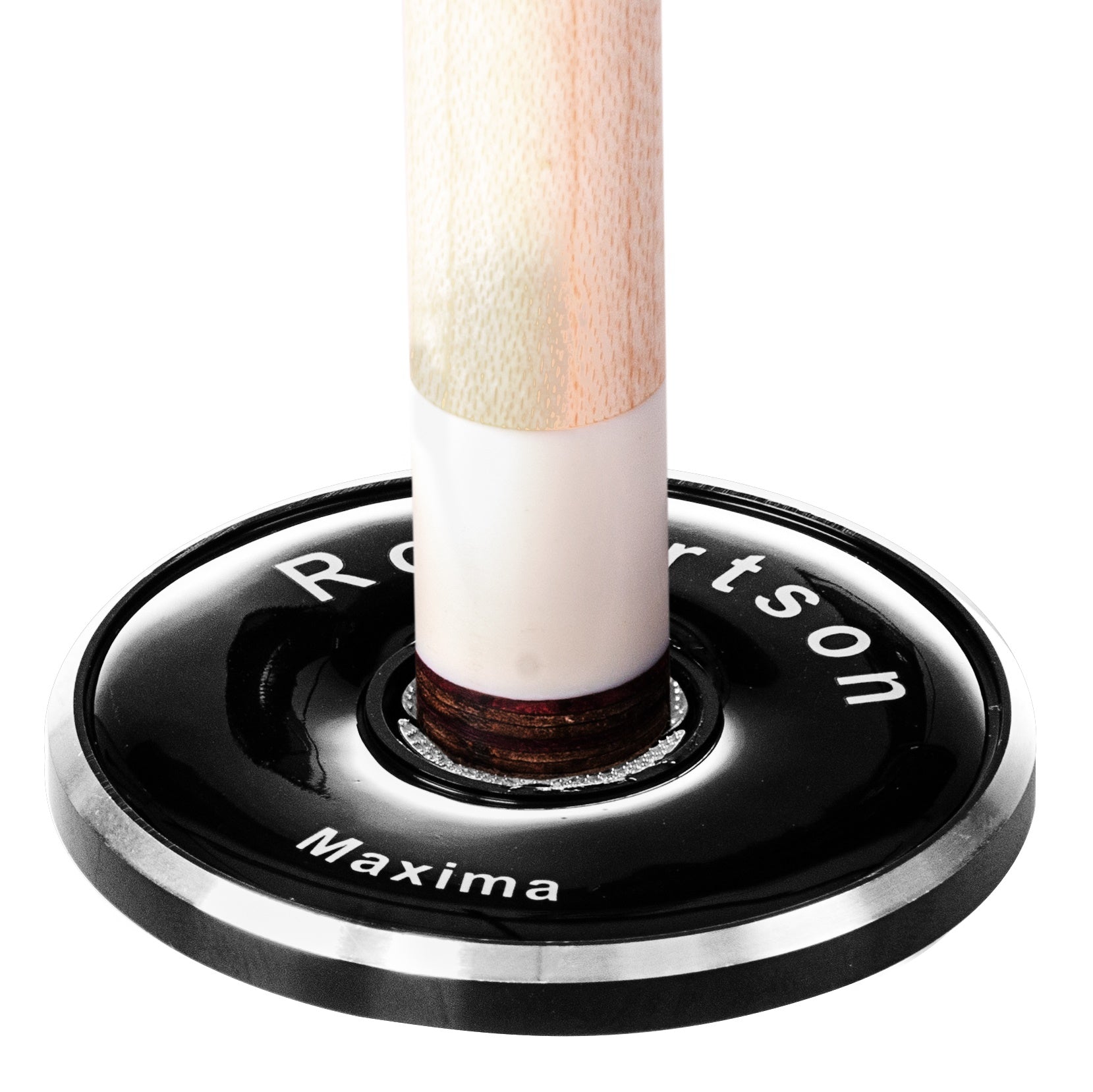 Ledertrimmer Robertson Maxima