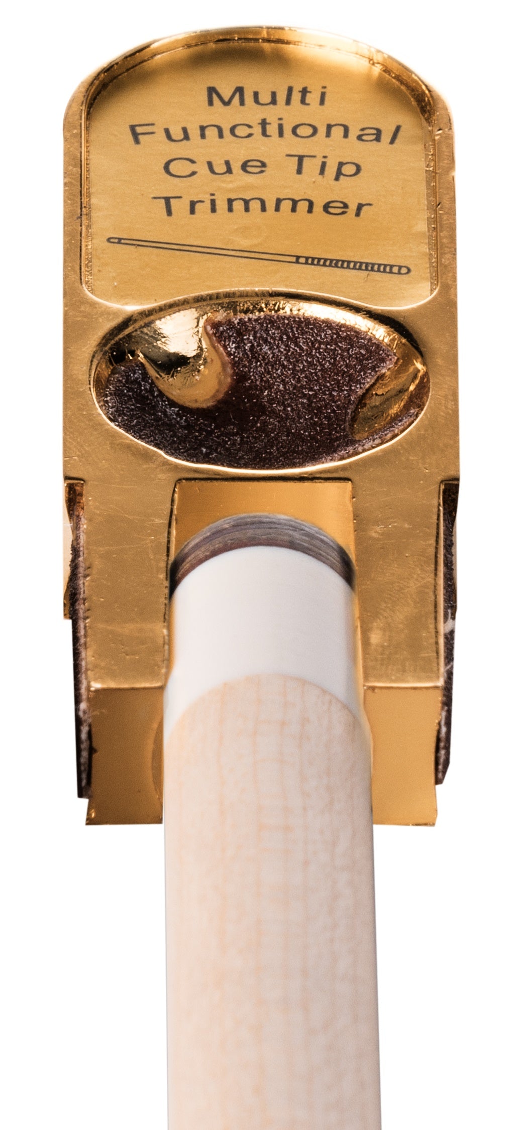 Ledertrimmer Robertson Golden Multi