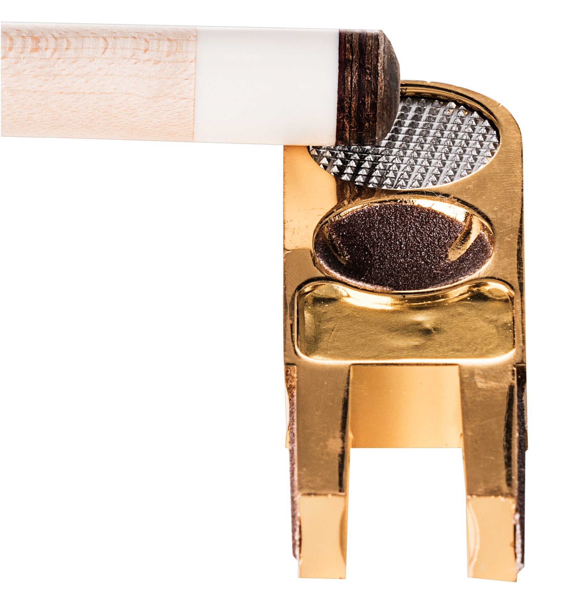 Ledertrimmer Robertson Golden Multi