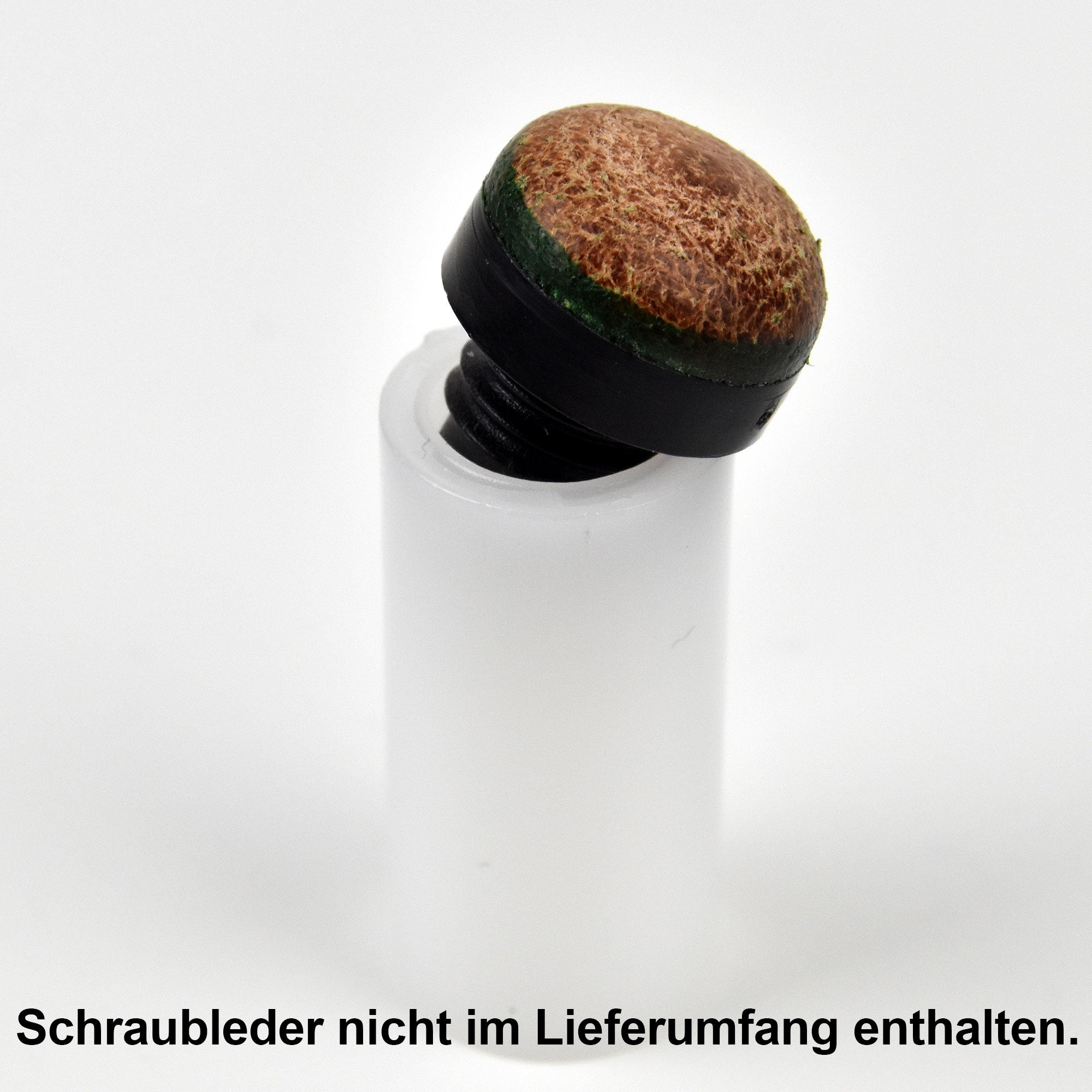 Ferrule für 12 mm Schraubleder (10 St.)