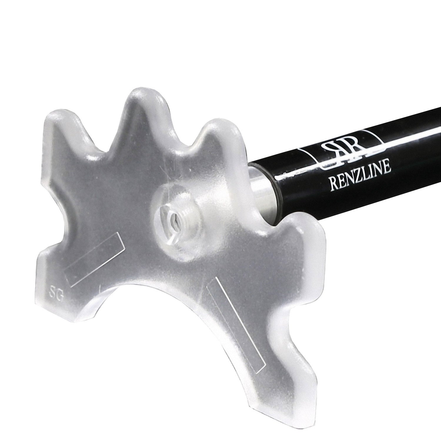 Winsport - Queuebrücke Teleskop Renzline Pocket