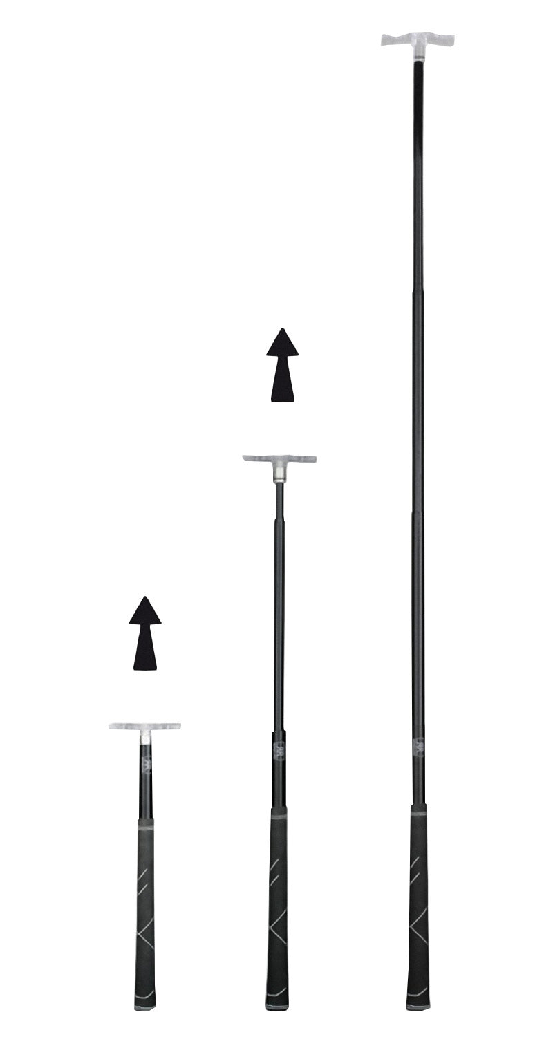 Winsport - Queuebrücke Teleskop Renzline Pocket