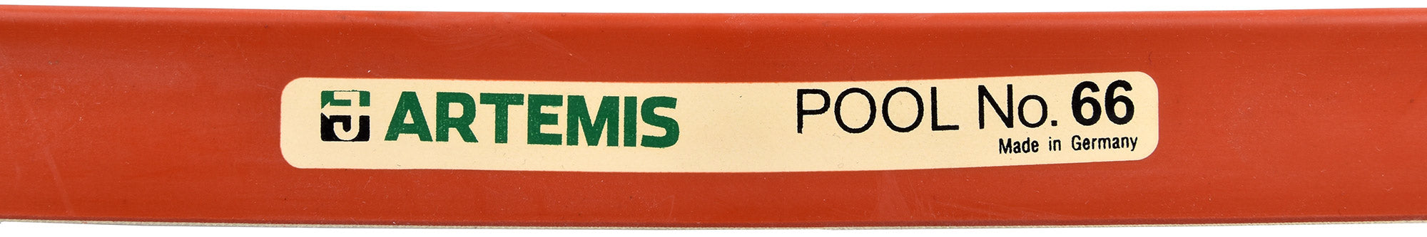 Bandengummi Artemis Tournament Pool 9ft.