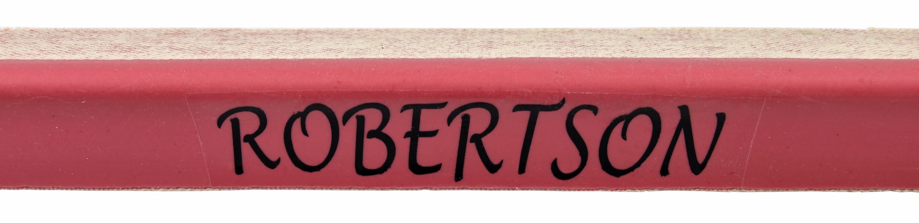 Bandengummi Robertson Pool