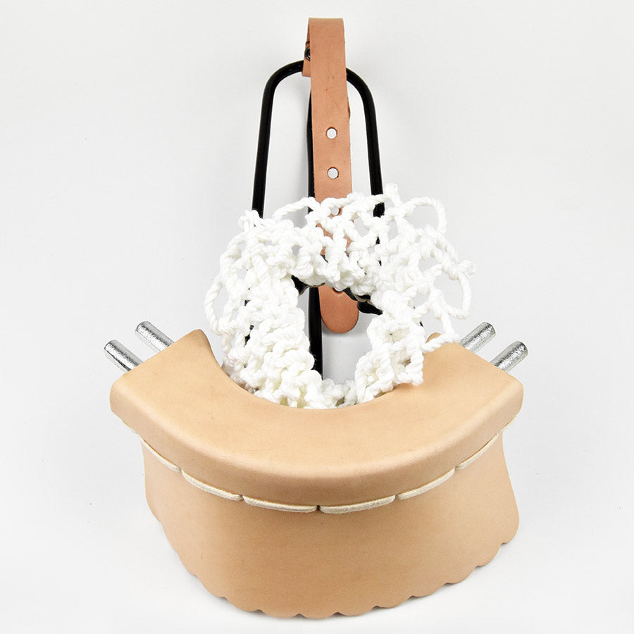 Snooker Pocket Komplett-Set für Robertson Snookertisch