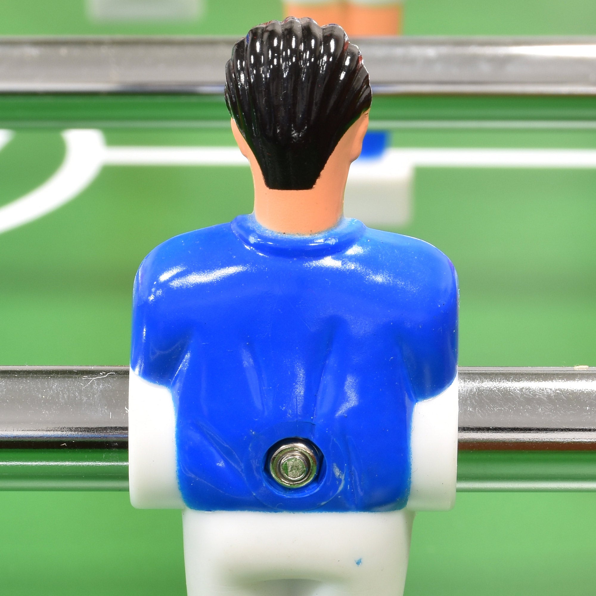 Kickerschraube Universal für 16 mm Kickerstange (22 St., inkl. Muttern)