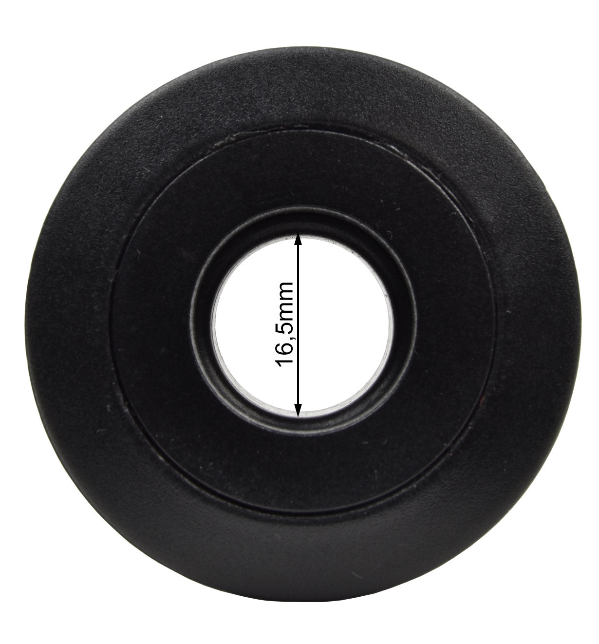 Kugellager Bandito für Kickerstange Universal 2-teilig