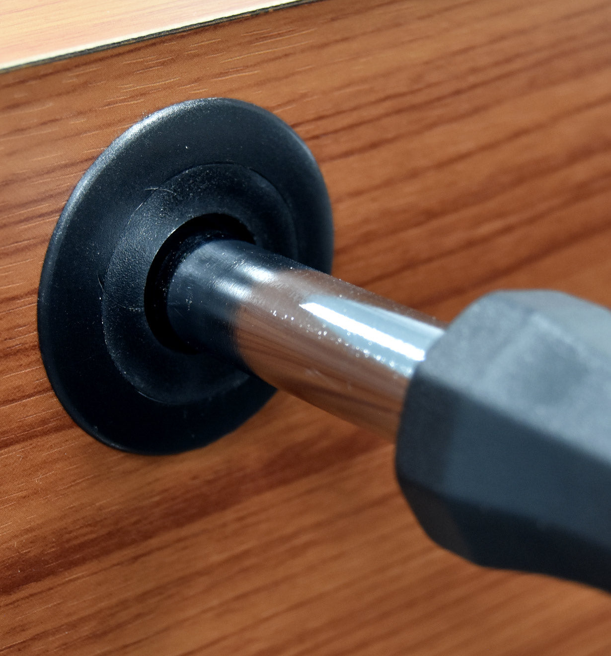 Kugellager Bandito für Kickerstange Universal 2-teilig