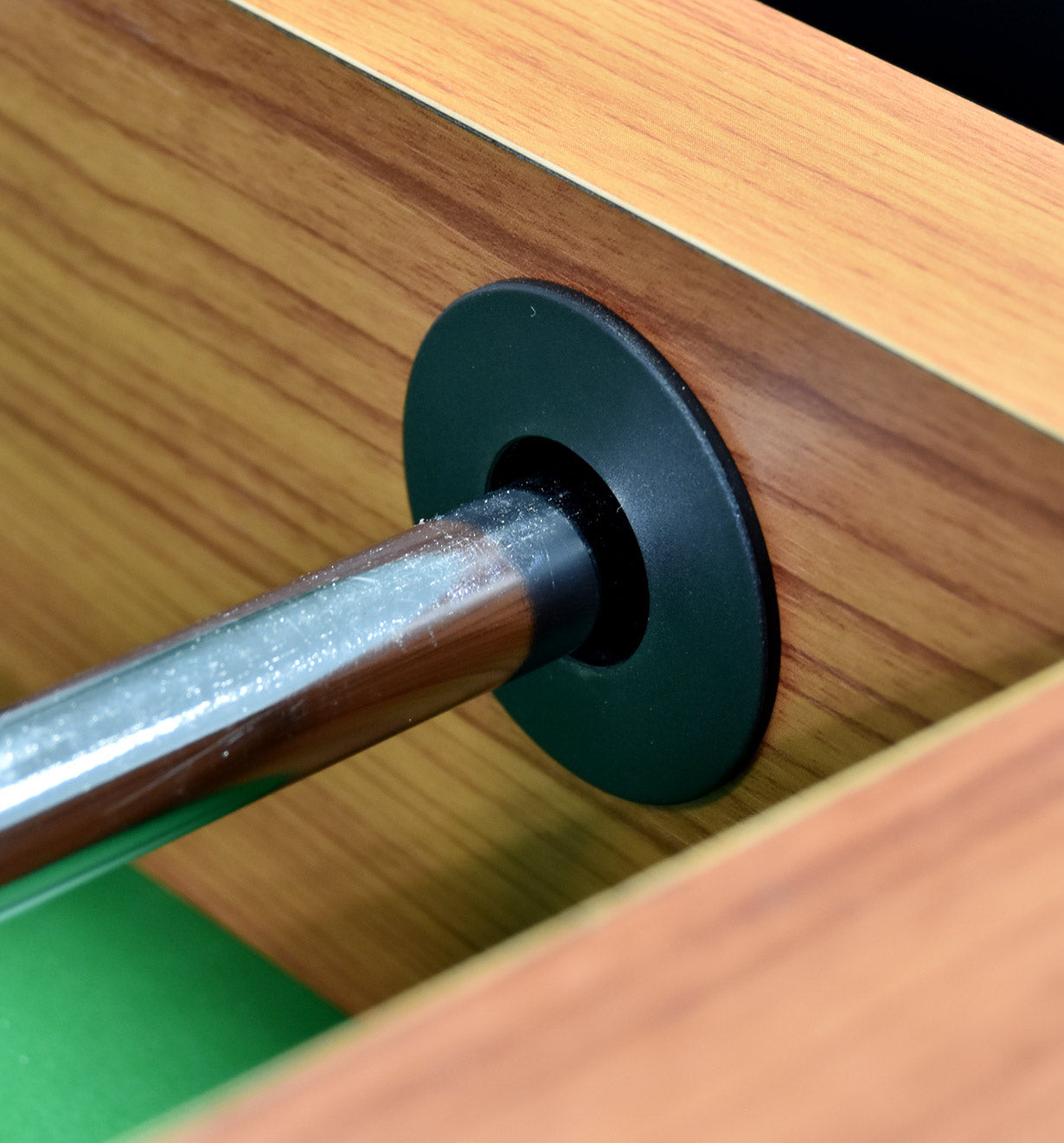 Kugellager Bandito für Kickerstange Universal 2-teilig