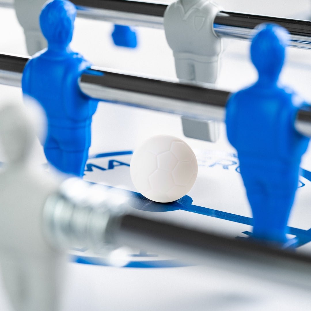 Kickerball Winspeed by Robertson 35 mm, Set