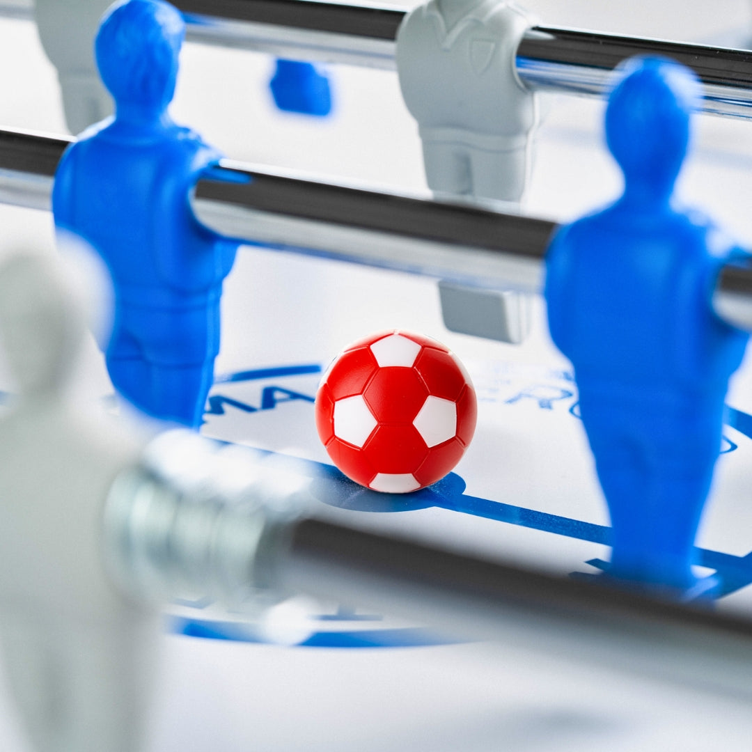 Kickerball Winspeed by Robertson 35 mm