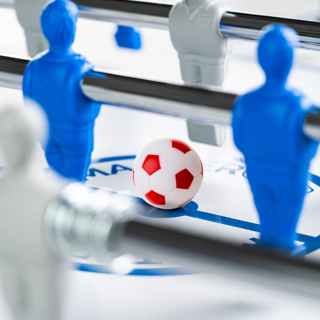 Kickerball Winspeed by Robertson 35 mm