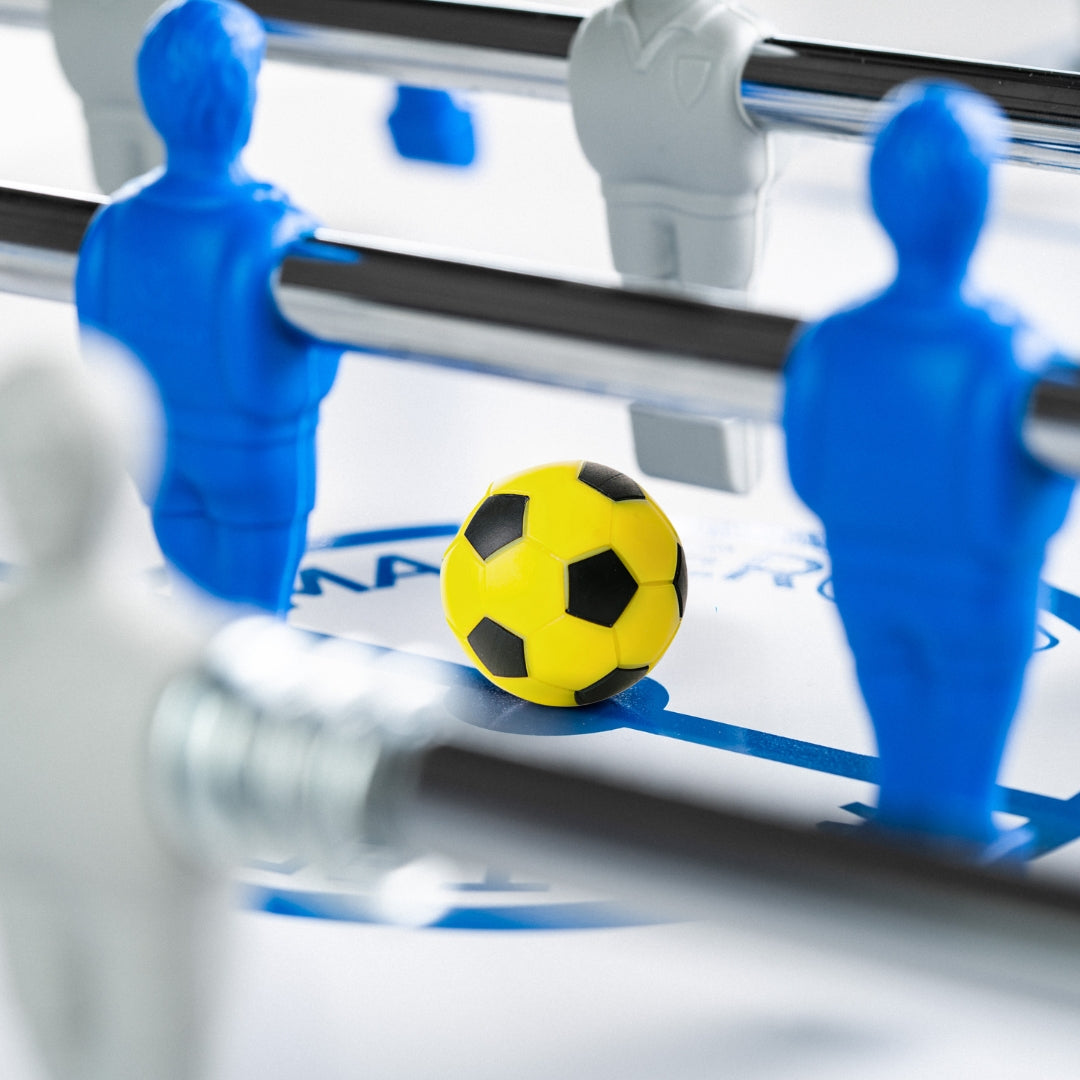 Kickerball Winspeed by Robertson 35 mm