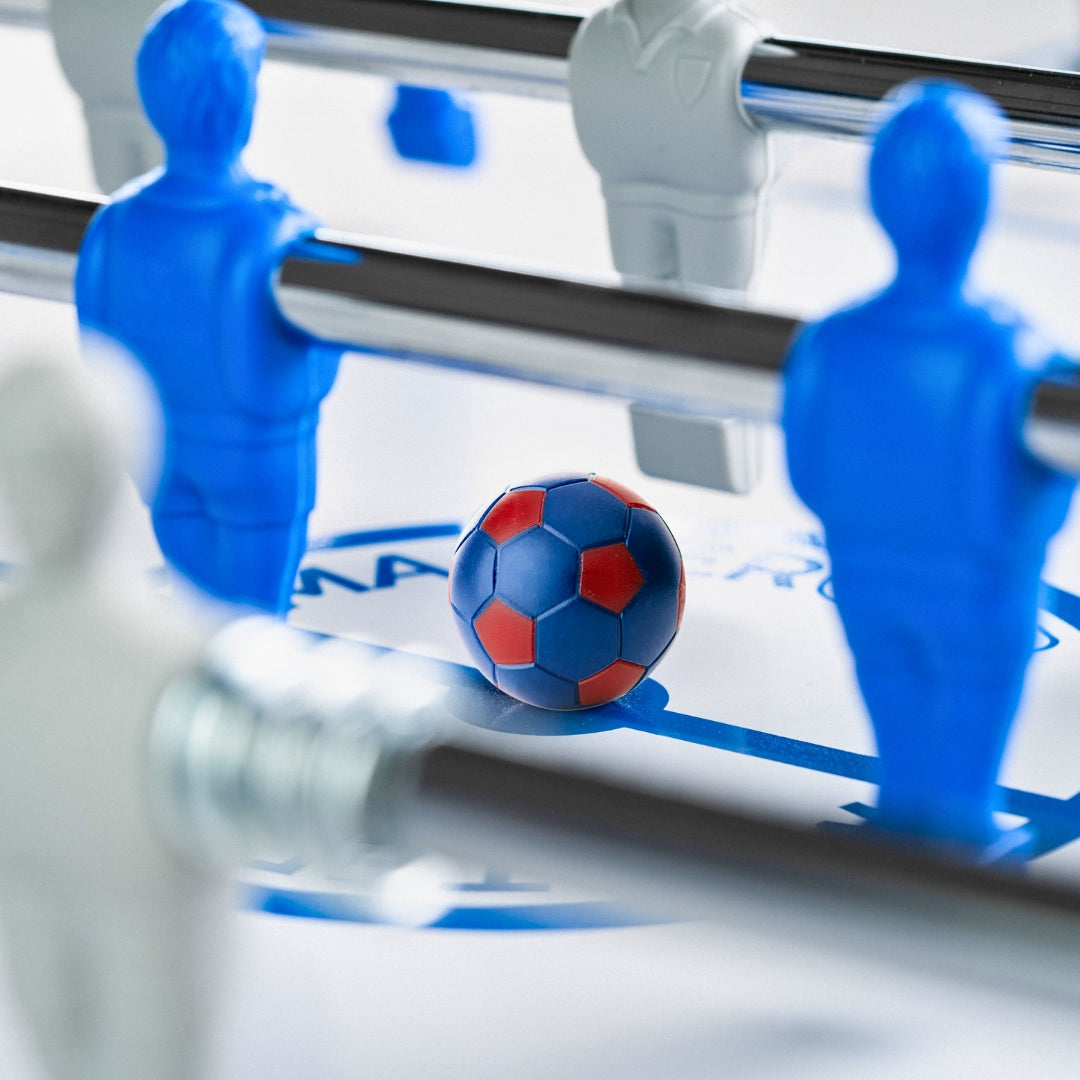 Kickerball Winspeed by Robertson 35 mm