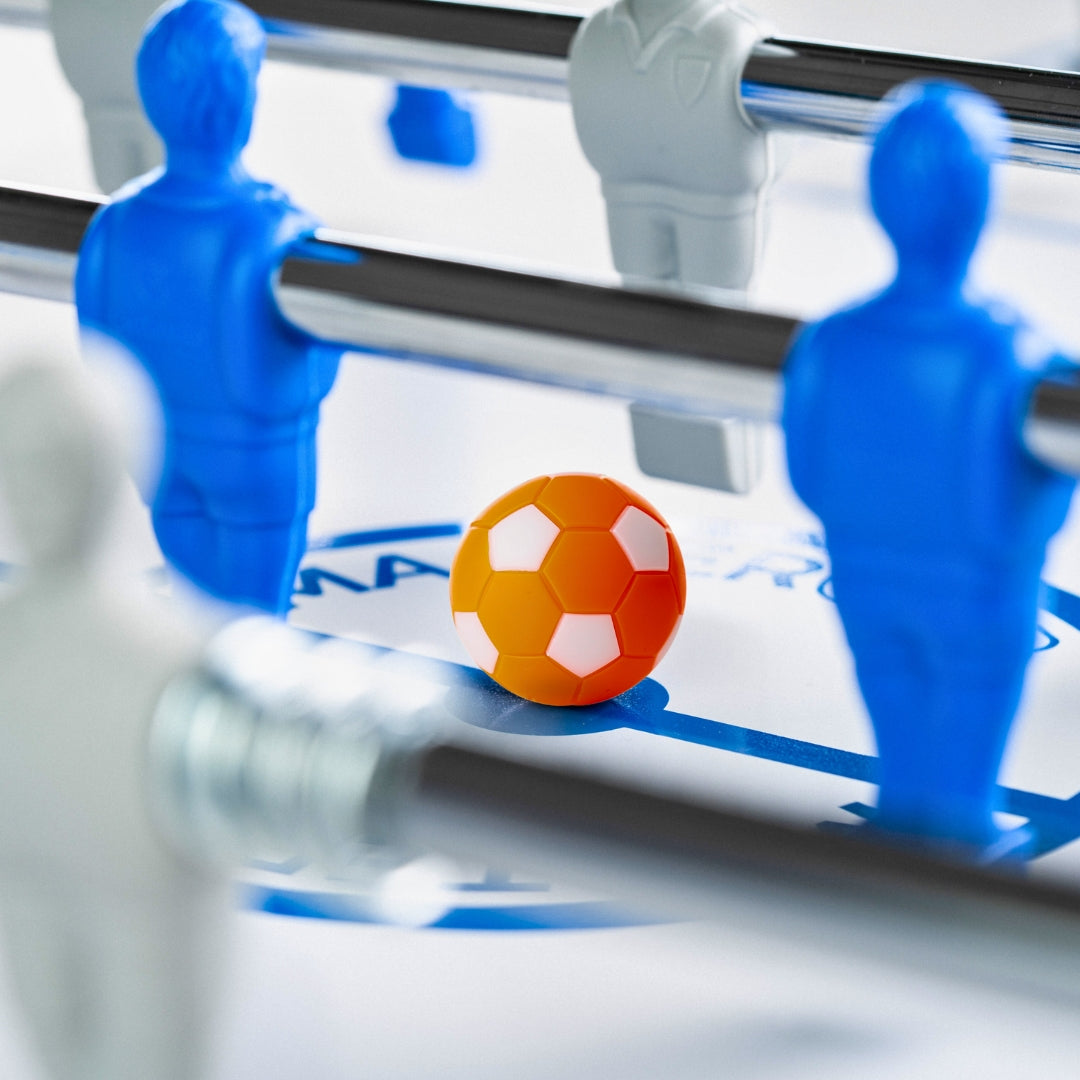 Kickerball Winspeed by Robertson 35 mm