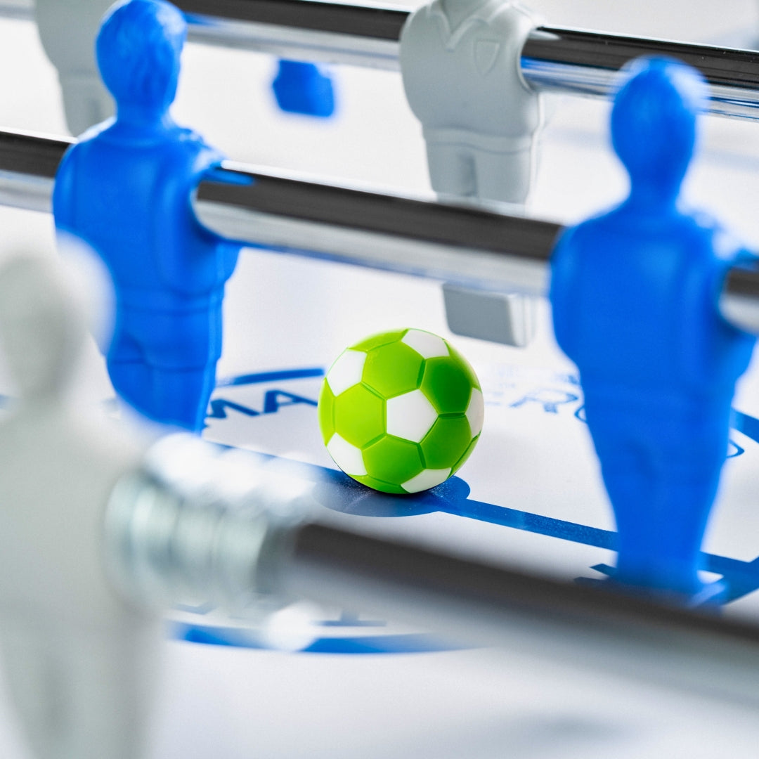 Kickerball Winspeed by Robertson 35 mm