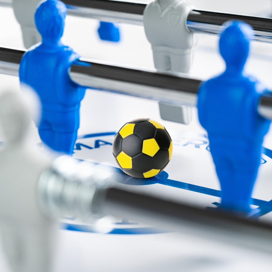 Kickerball Winspeed by Robertson 35 mm