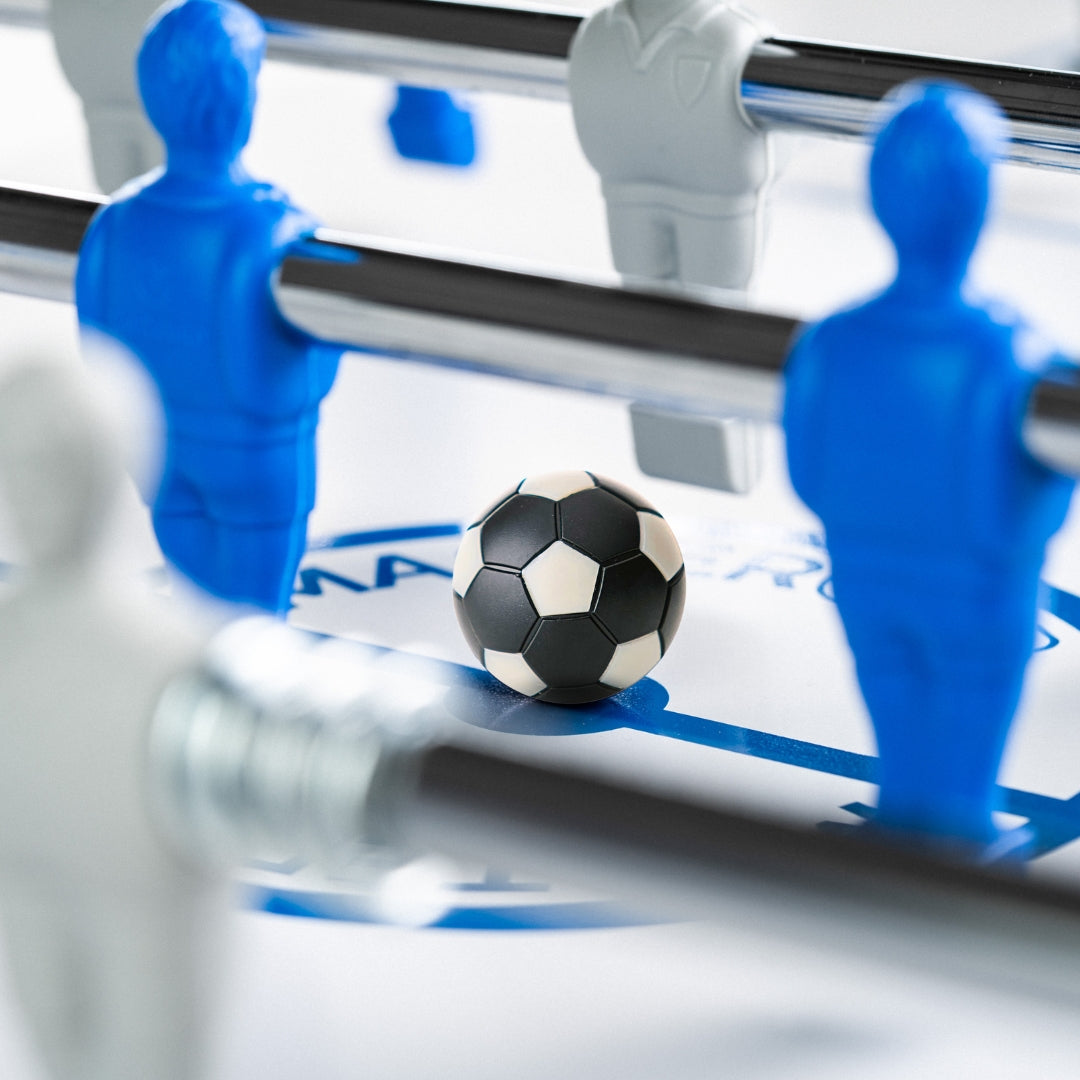 Kickerball Robertson Winspeed 35 mm