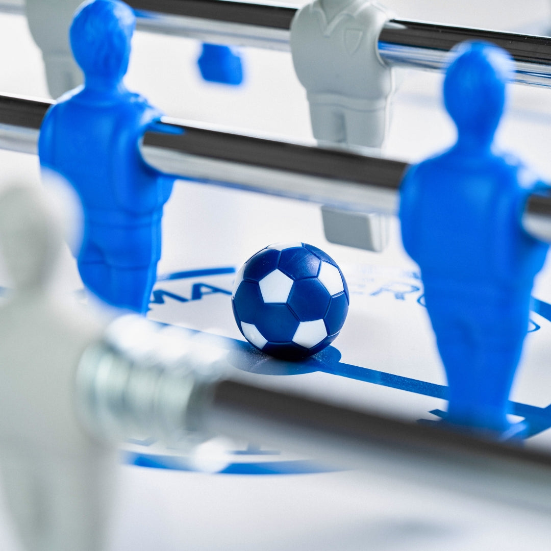 Kickerball Winspeed by Robertson 35 mm