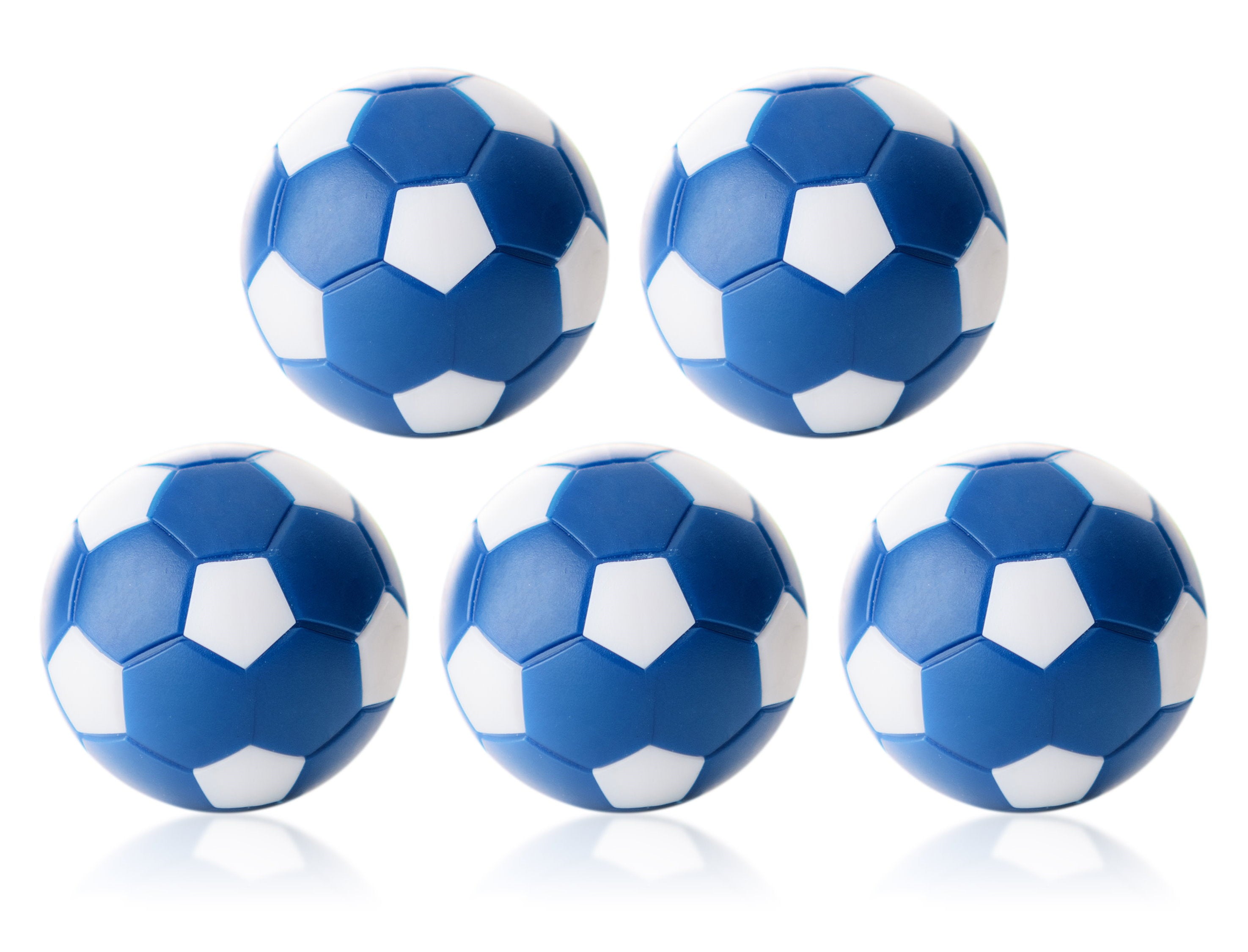 Kickerball Winspeed by Robertson 35 mm