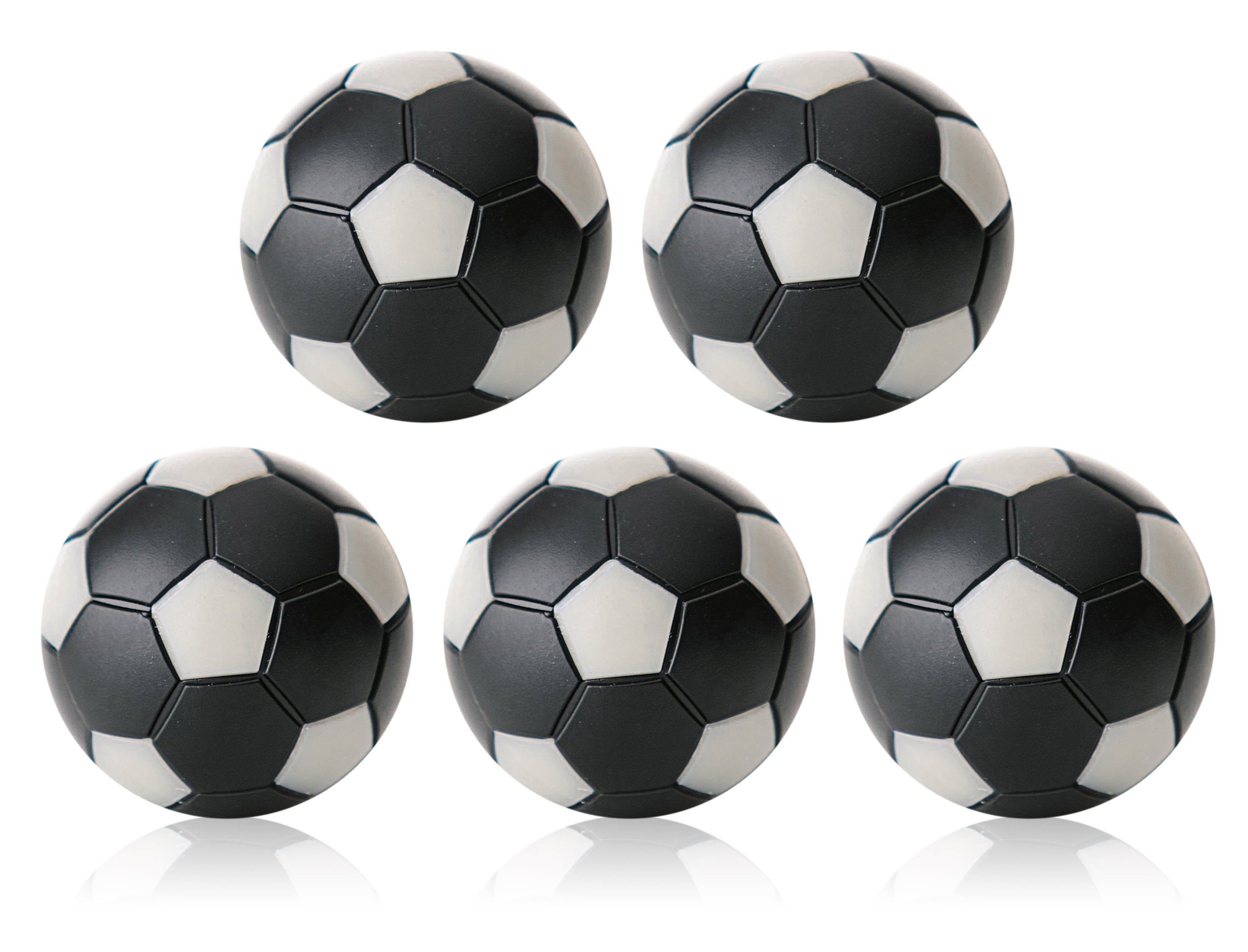 Kickerball Winspeed by Robertson 35 mm