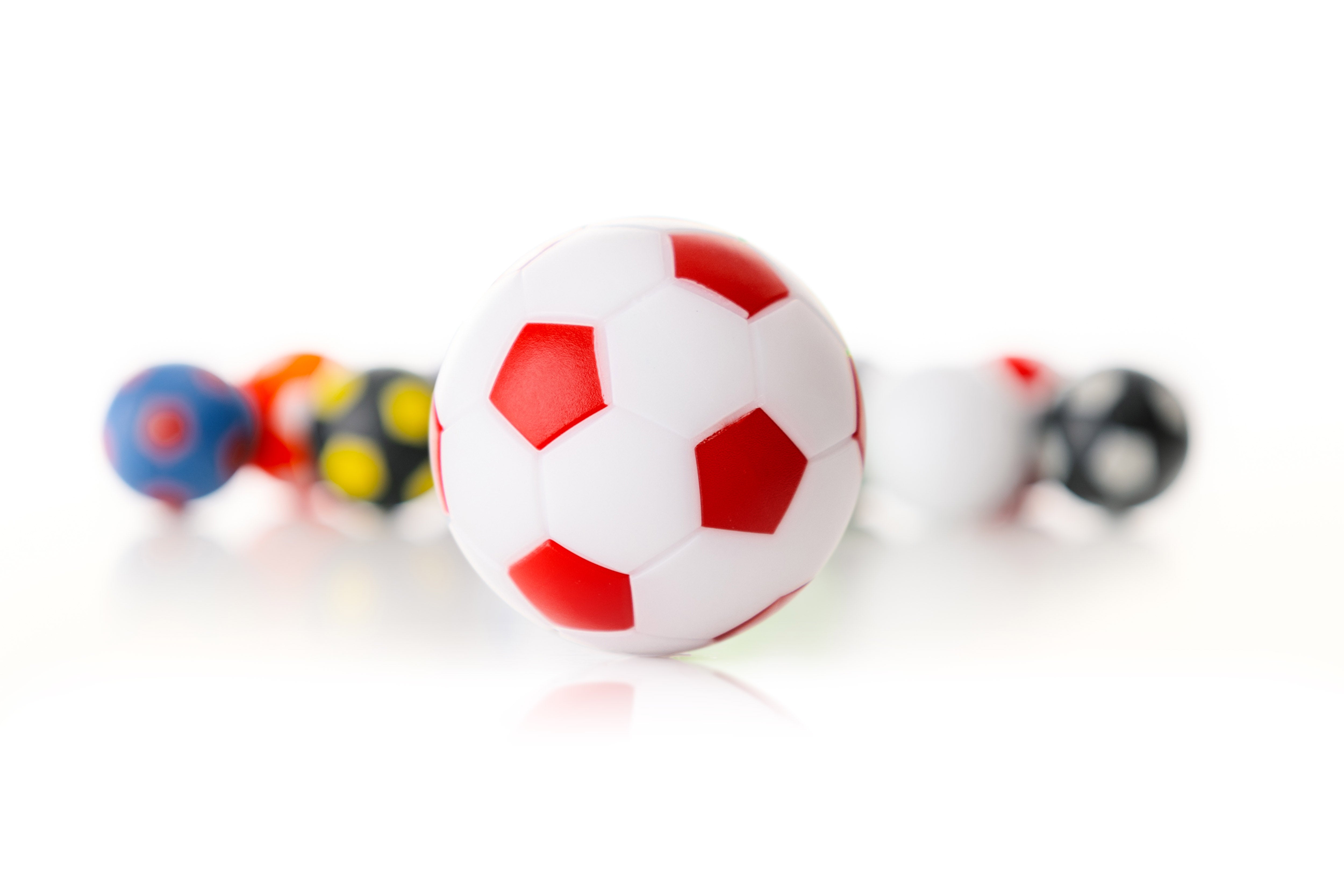 Kickerball Winspeed by Robertson 35 mm