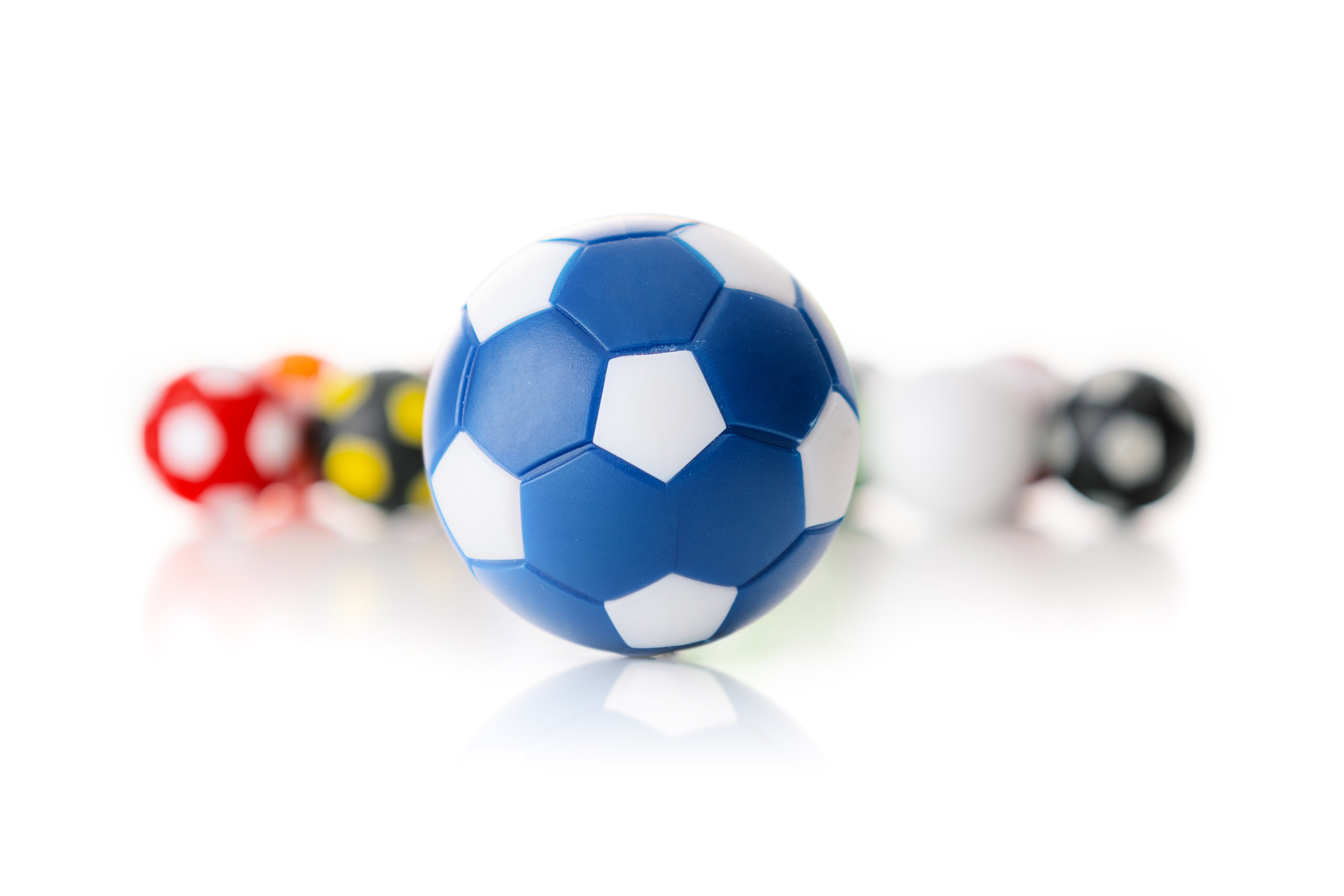 Kickerball Winspeed by Robertson 35 mm