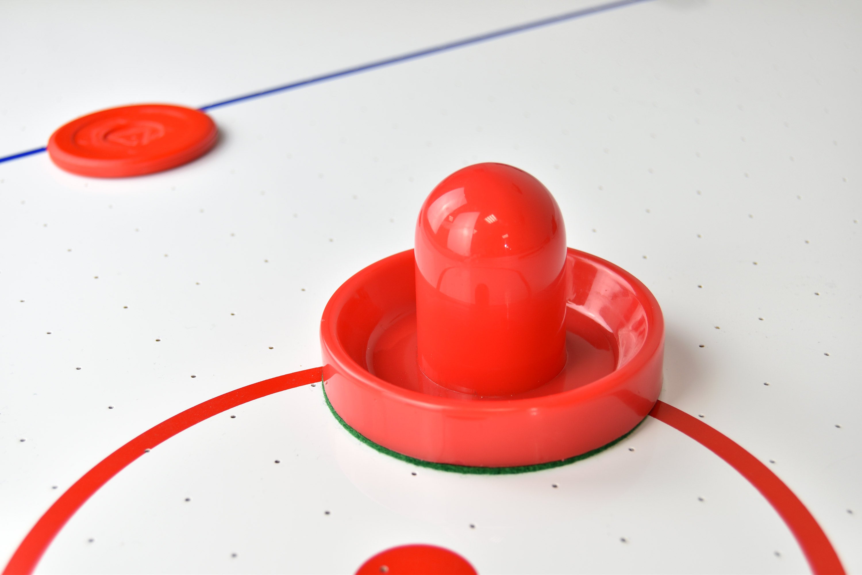 Airhockey Pusher