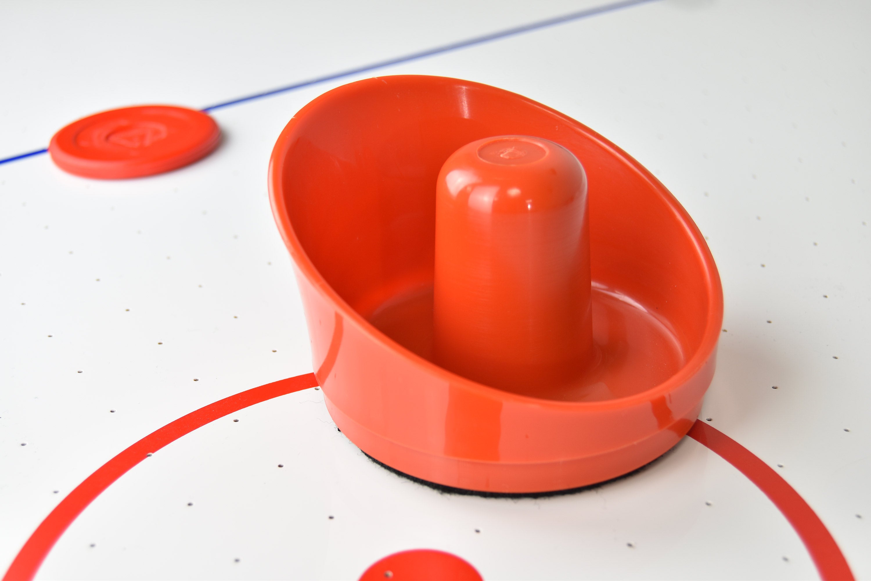 Airhockey Pusher Tournament 100 mm