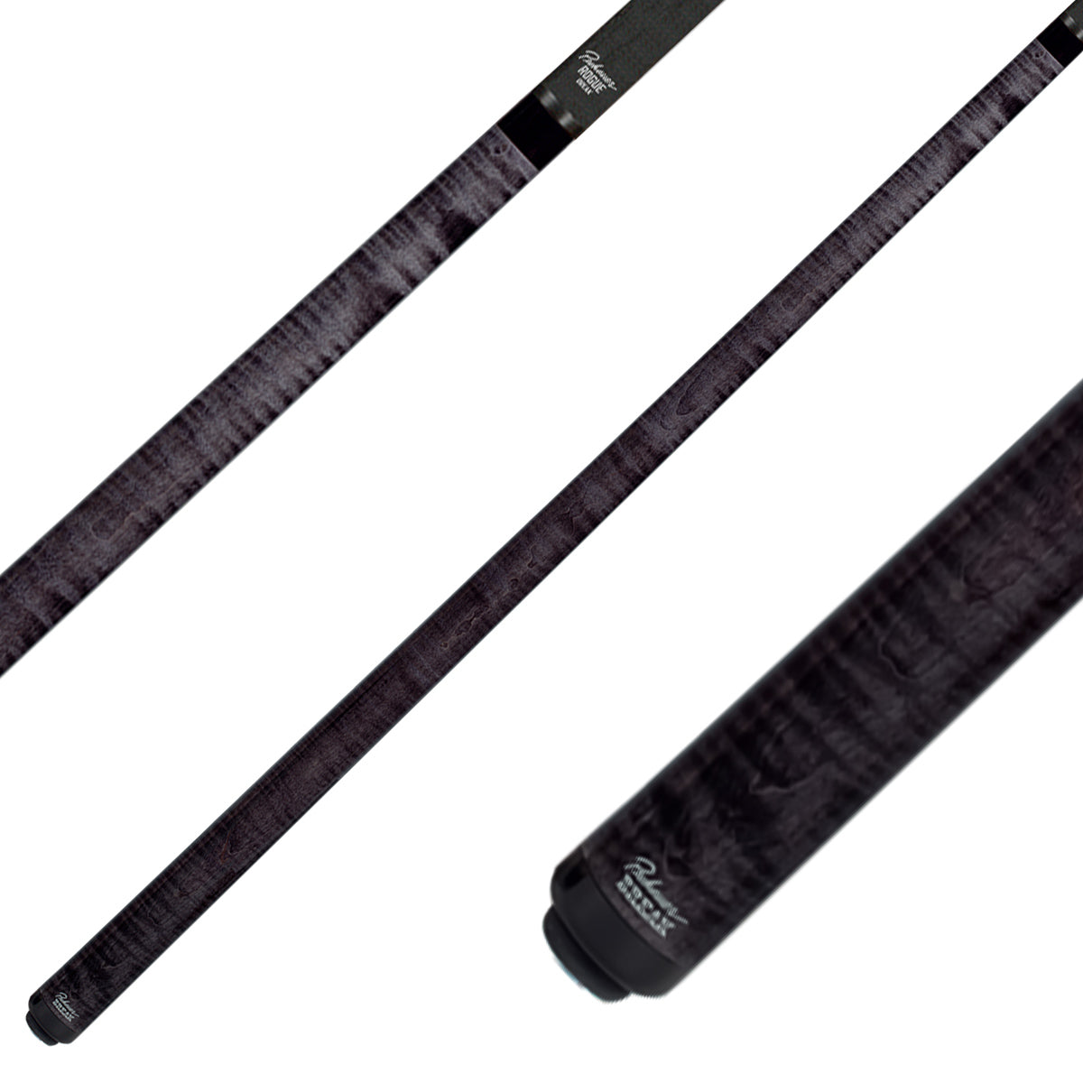 Pechauer - Queue Break - Naked mit Rogue Break OT 13,25 mm