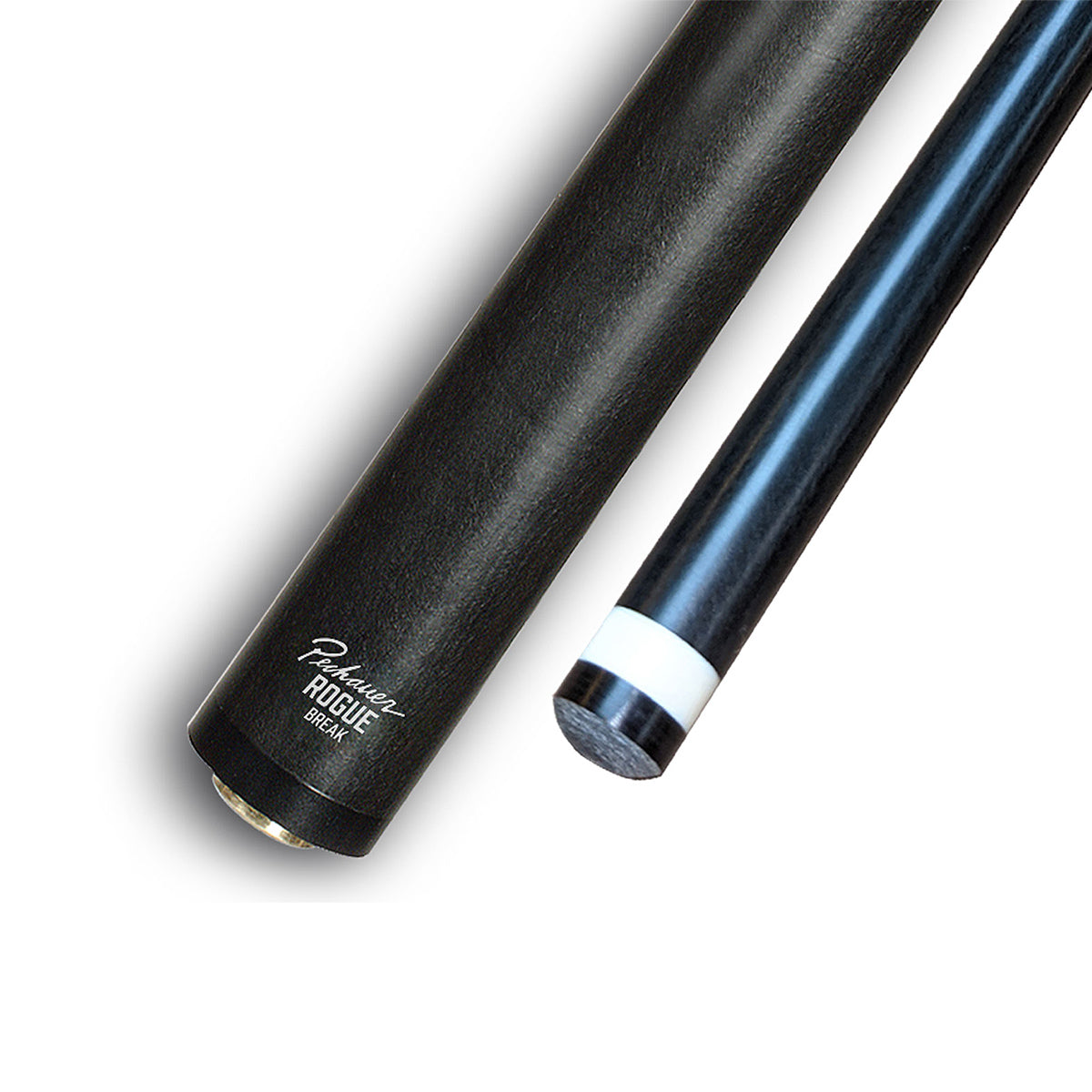 Pechauer - Queue Break - Naked mit Rogue Break OT 13,25 mm