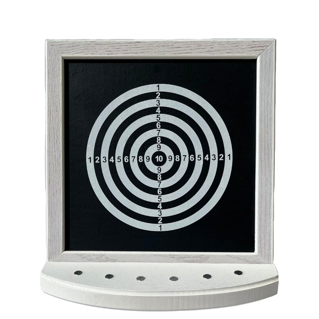 Karella - Mini Magnet Dartboard-Set