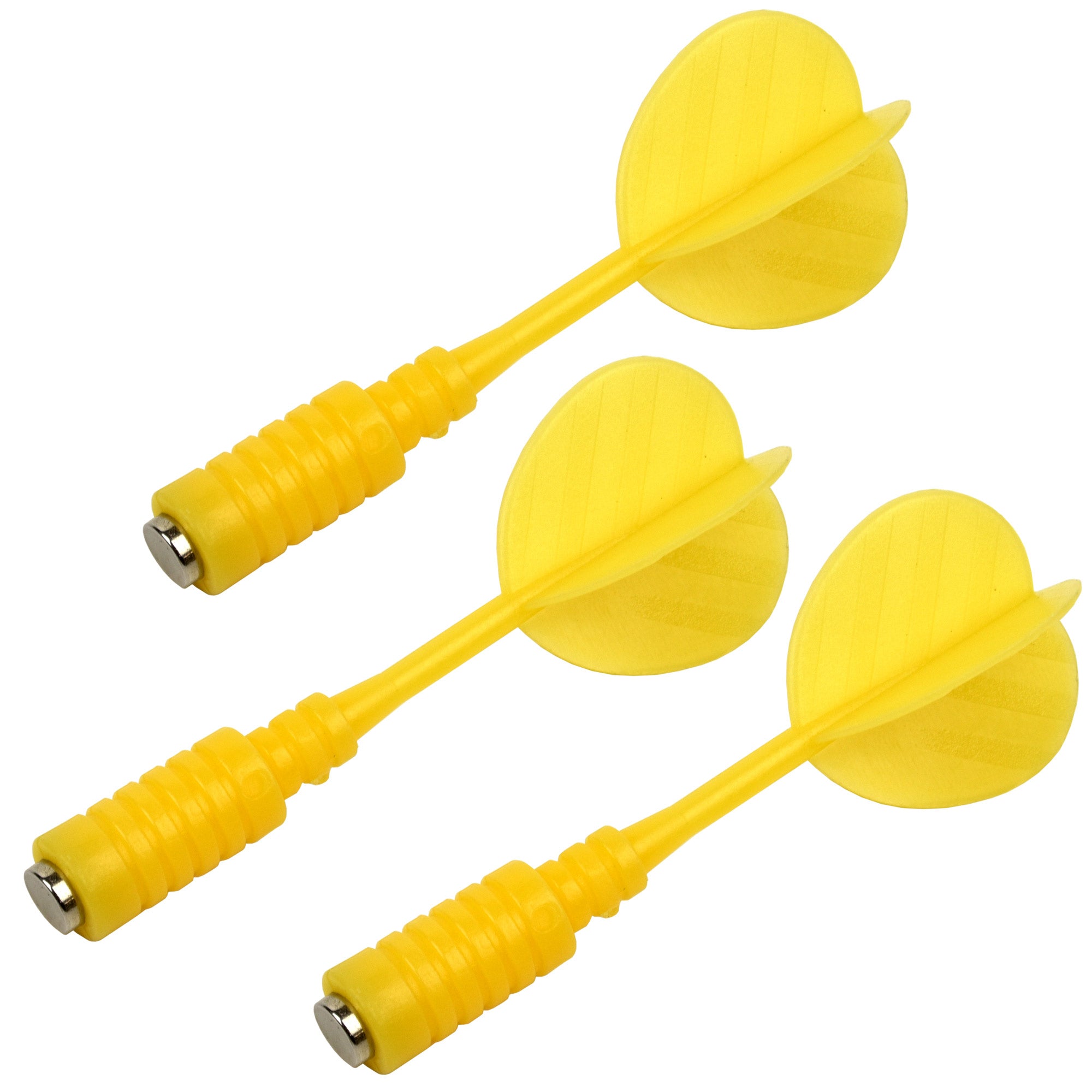 Karella - Magnet Dart Ersatzpfeile