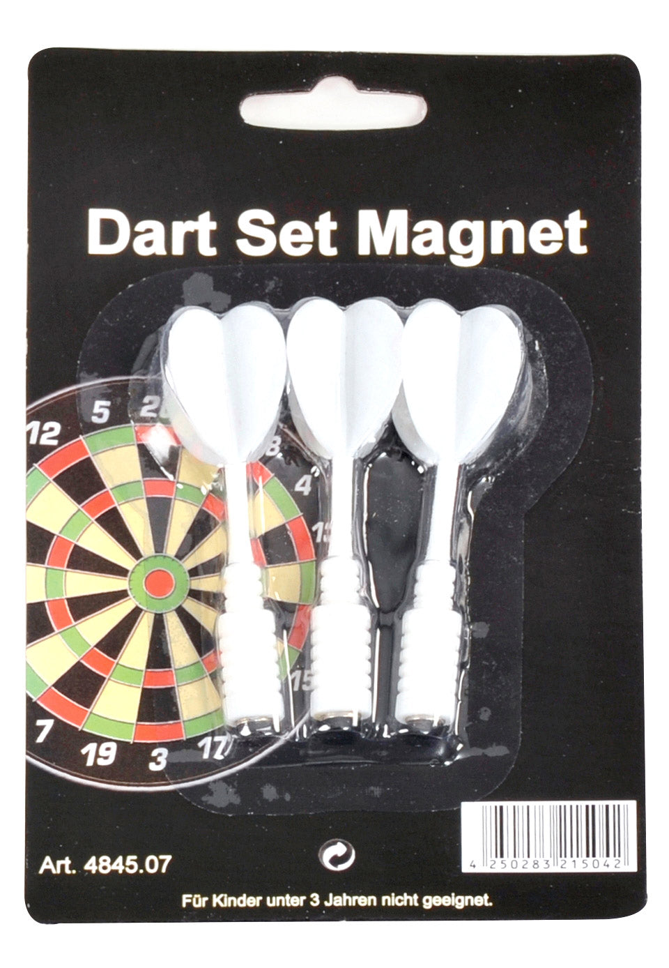 Karella - Magnet Dart Ersatzpfeile