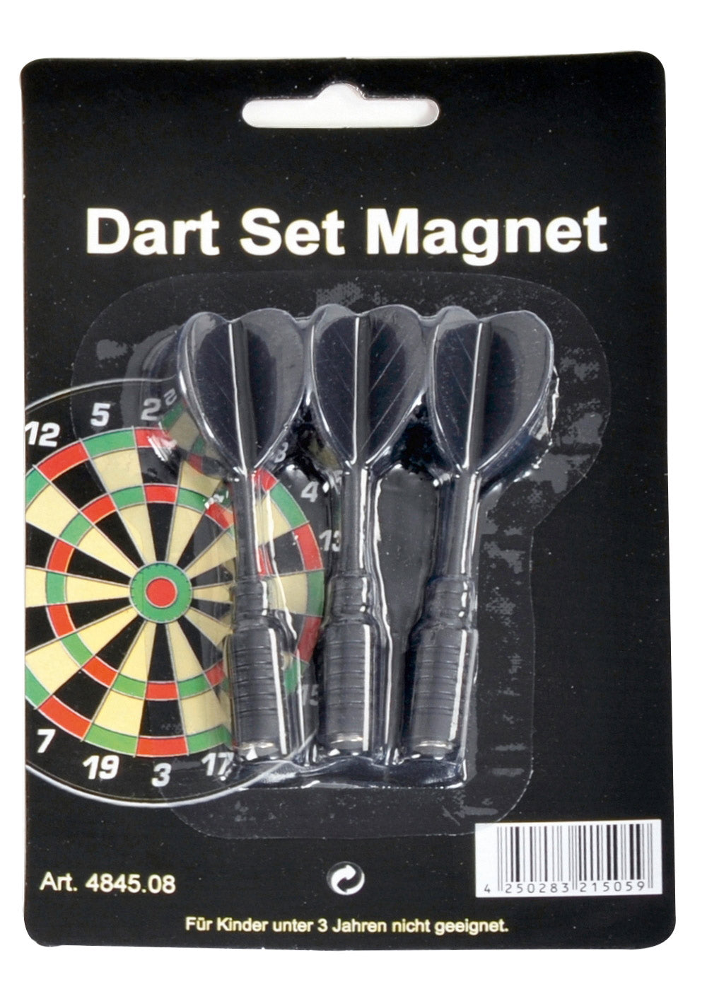 Karella - Magnet Dart Ersatzpfeile