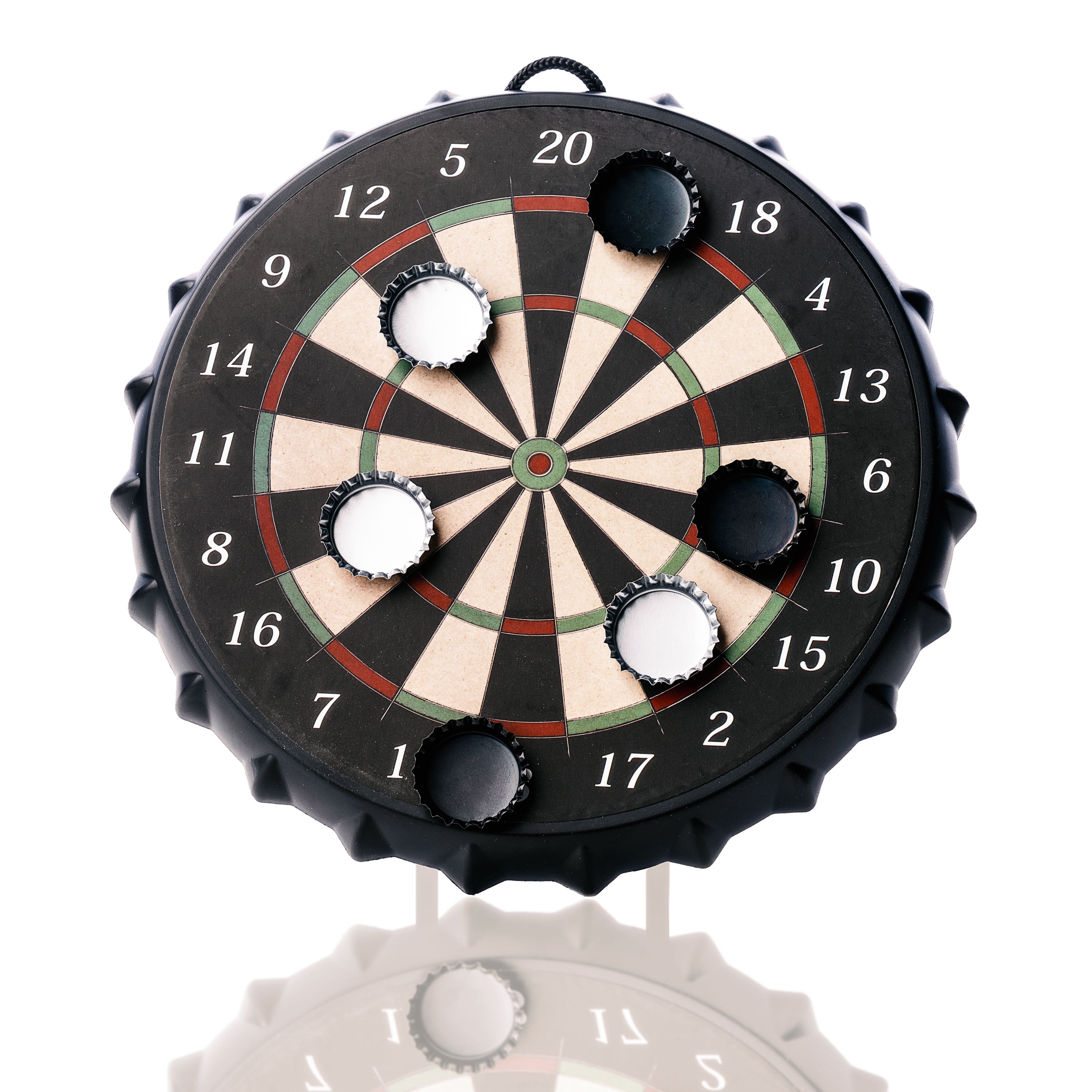 Karella Magnet Dartboard Mini