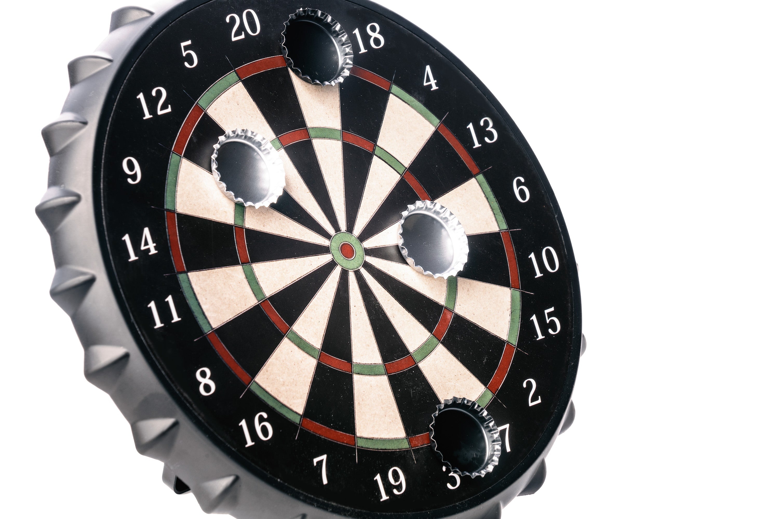 Karella Magnet Dartboard Mini