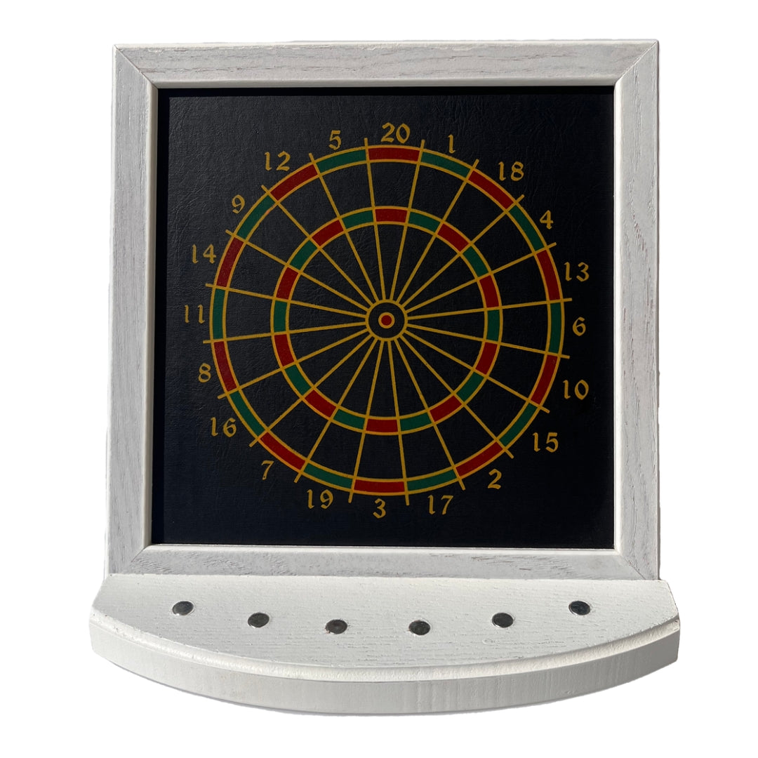 Karella - Mini Magnet Dartboard-Set