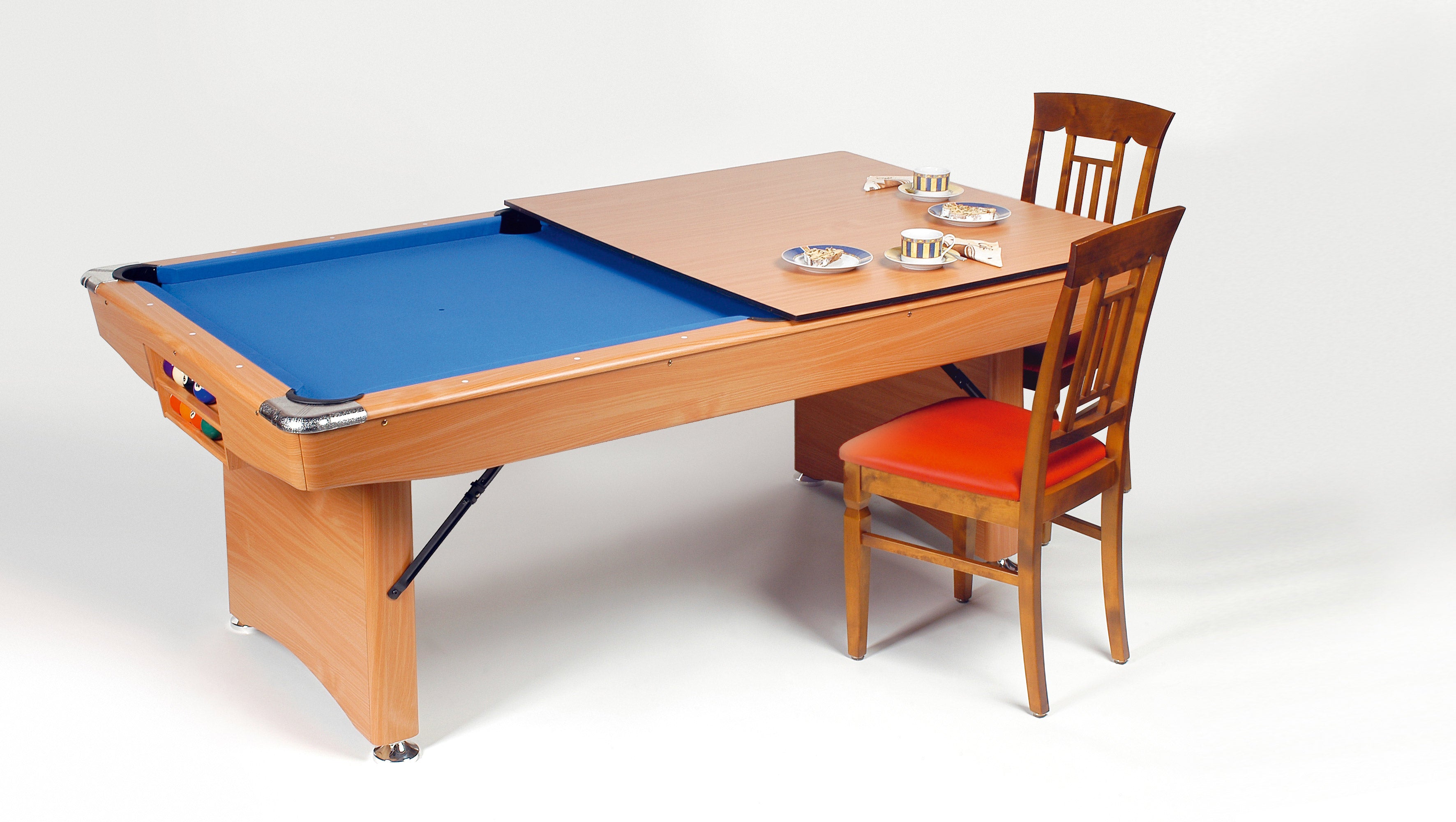 Winsport - Billardtisch - London