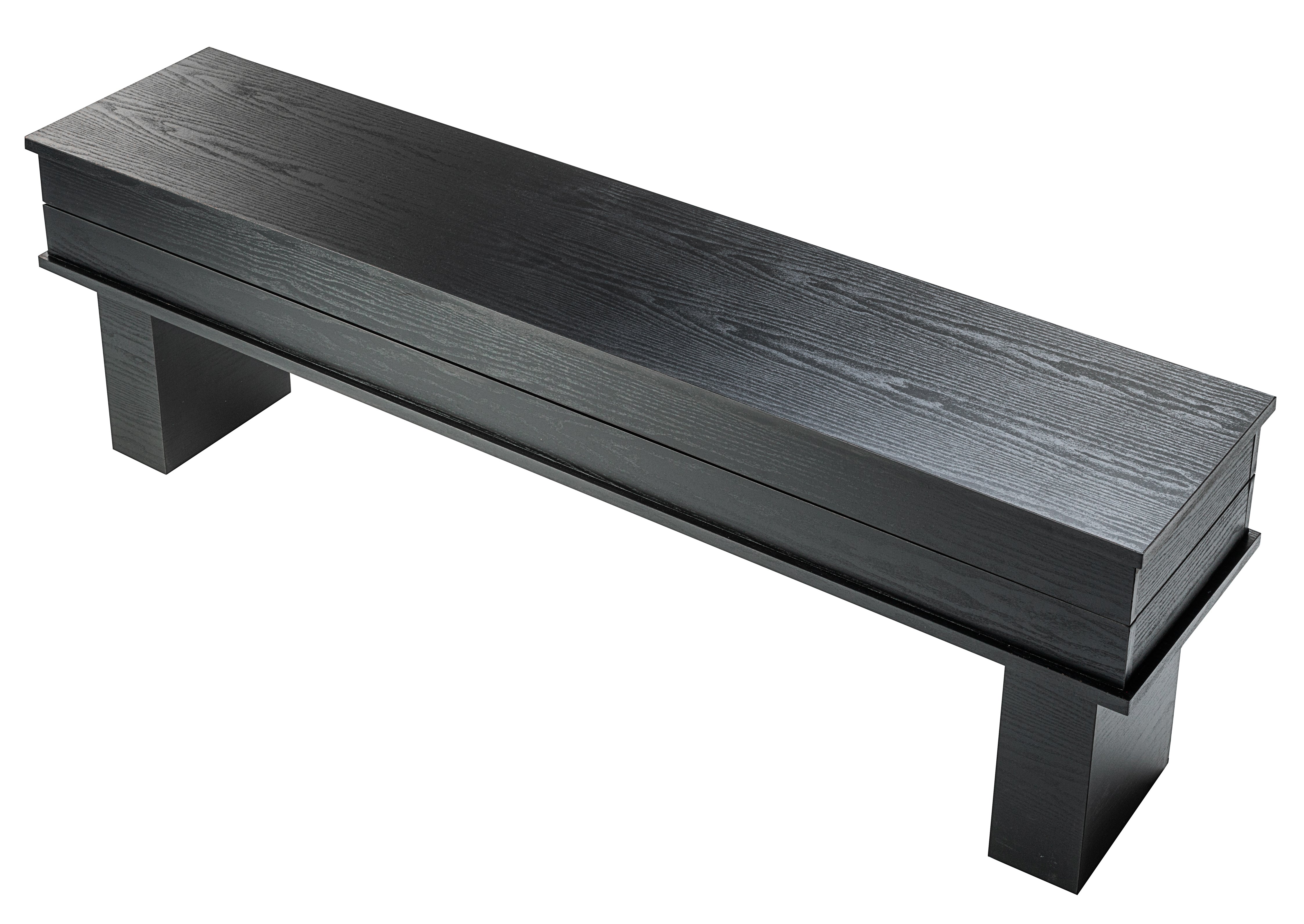 Winsport - Billardtisch Sitzbank - Universal