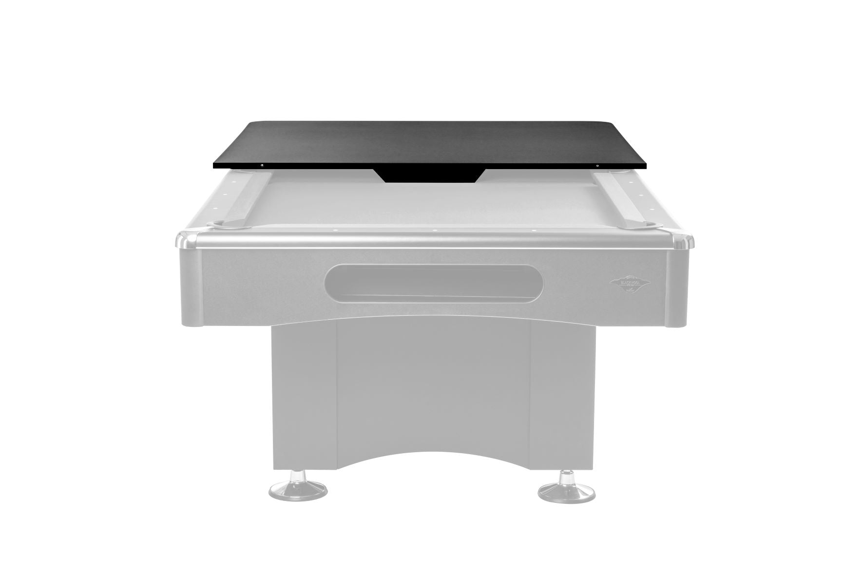 Winsport - Billardtisch Abdeckplatte - Orlando, BlackPool und Club Master