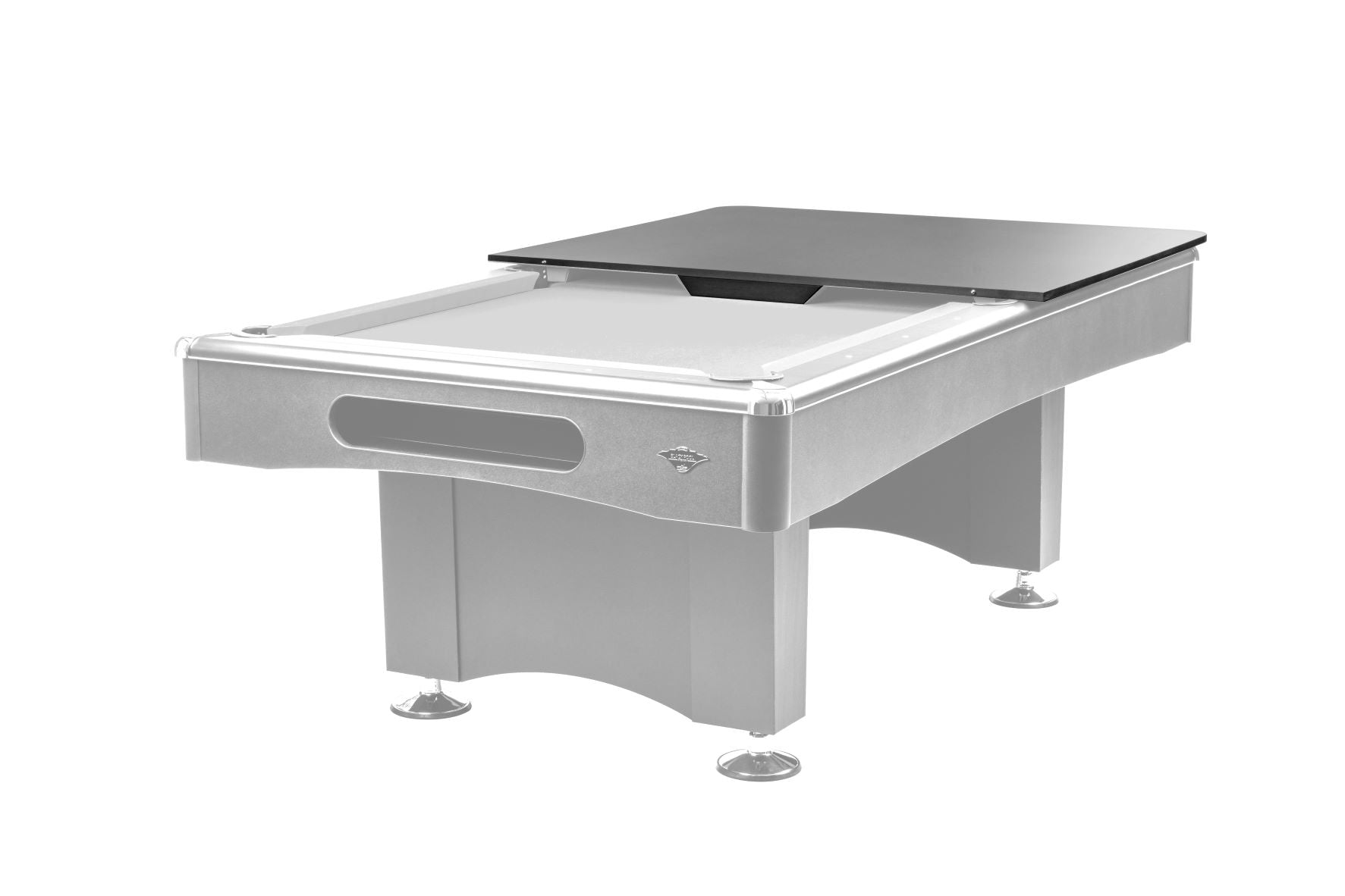 Winsport - Billardtisch Abdeckplatte - Orlando, BlackPool und Club Master