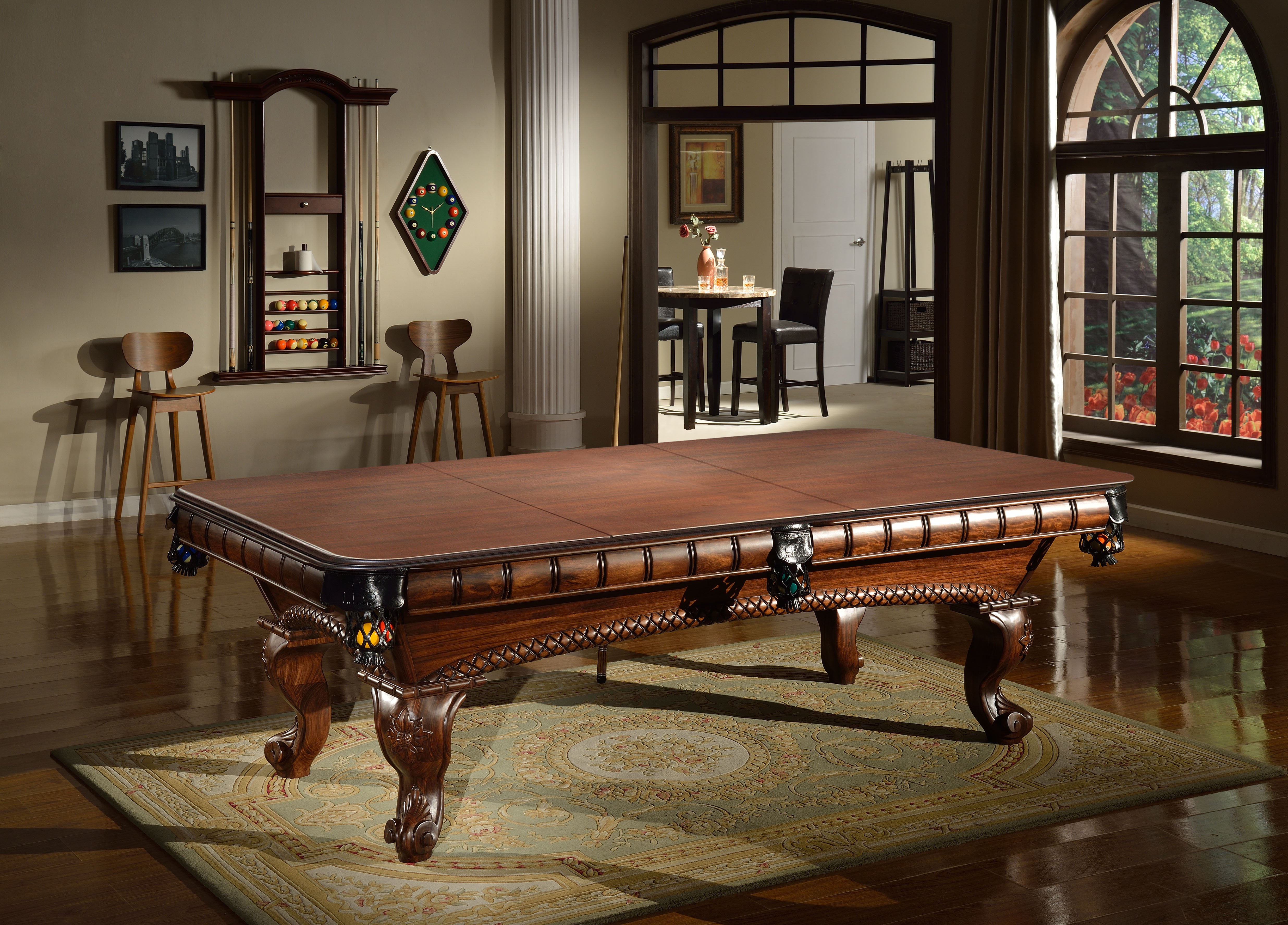 Winsport - Billardtisch - Arizona