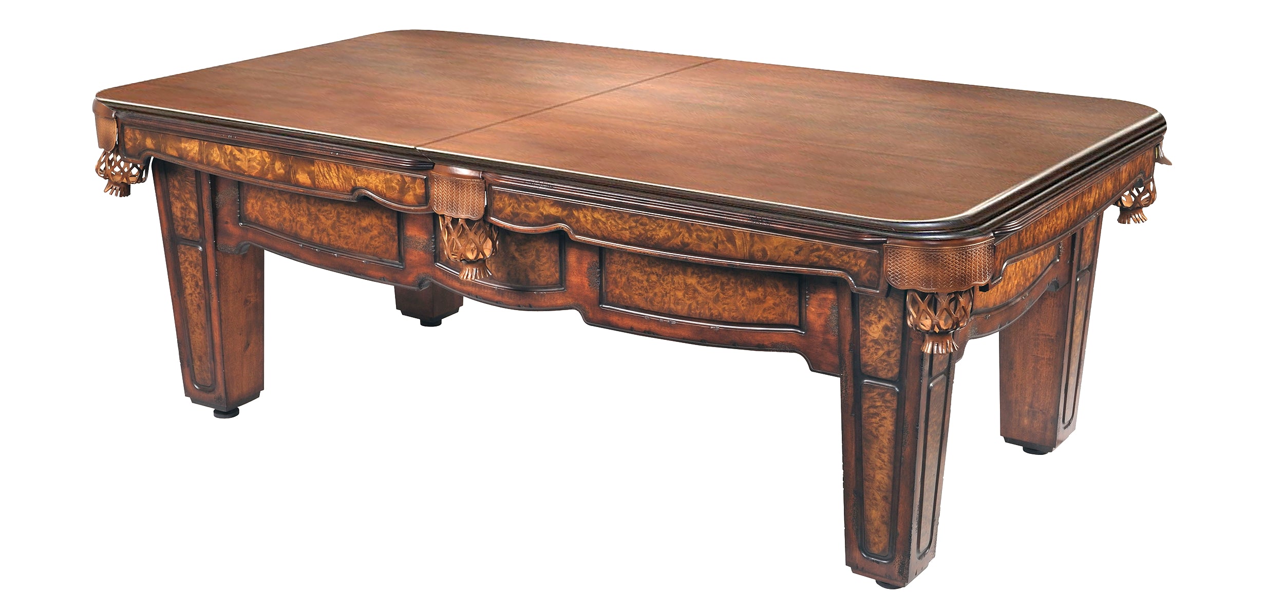 Winsport - Billardtisch - Wellington