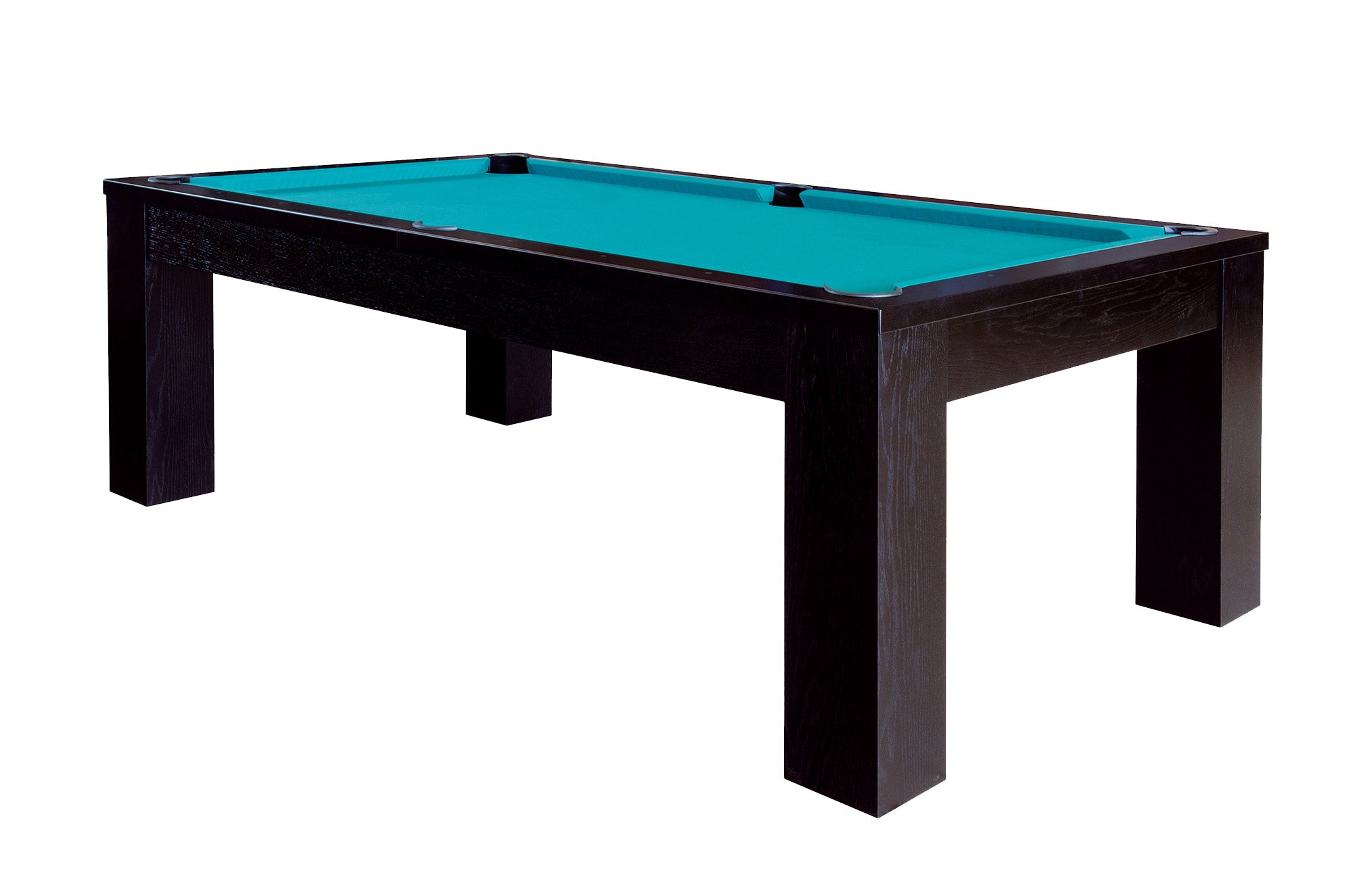 Winsport - Billardtisch - Trento #color_6 ft. schwarz