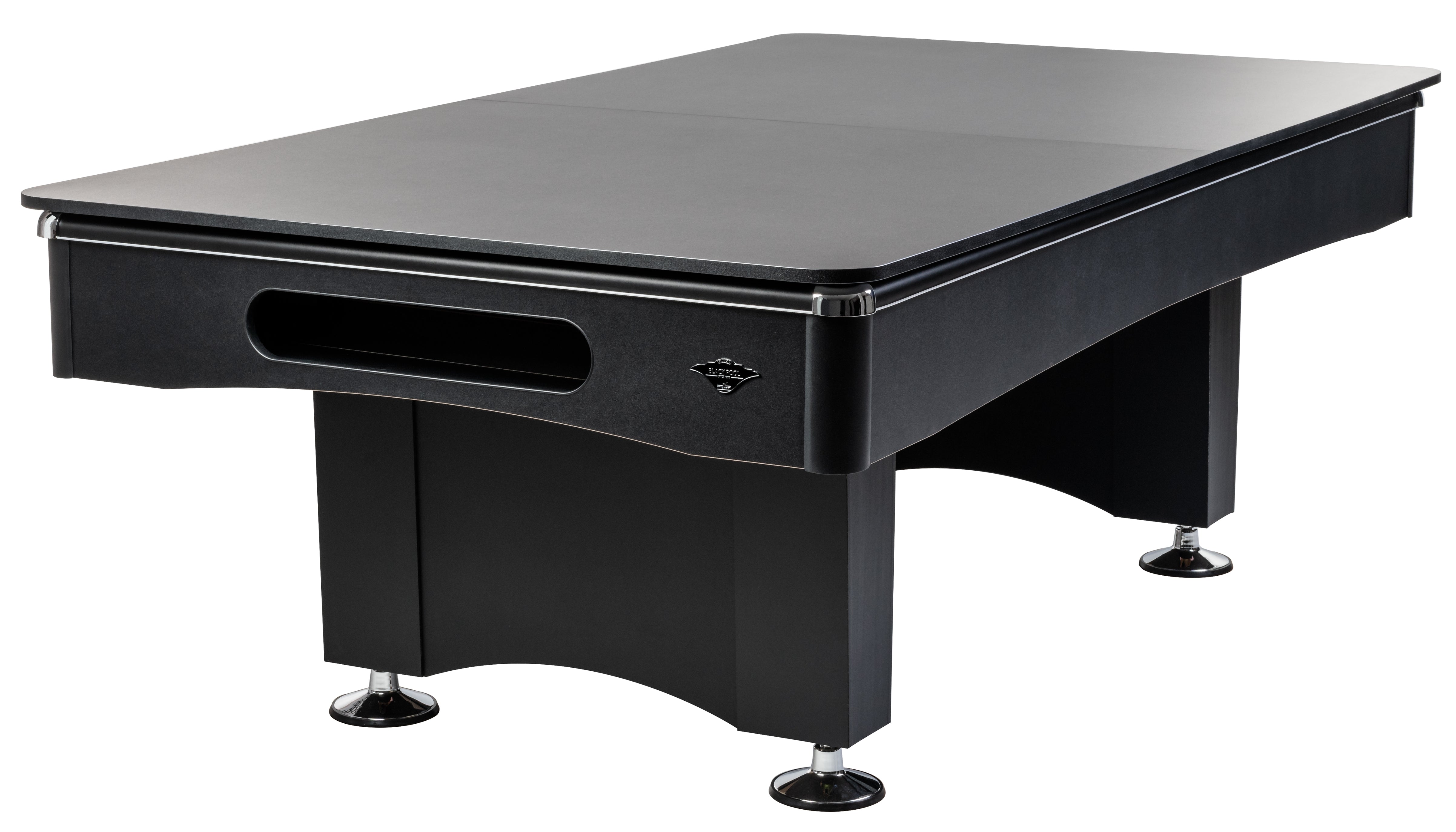 Winsport - Billardtisch - Black Pool