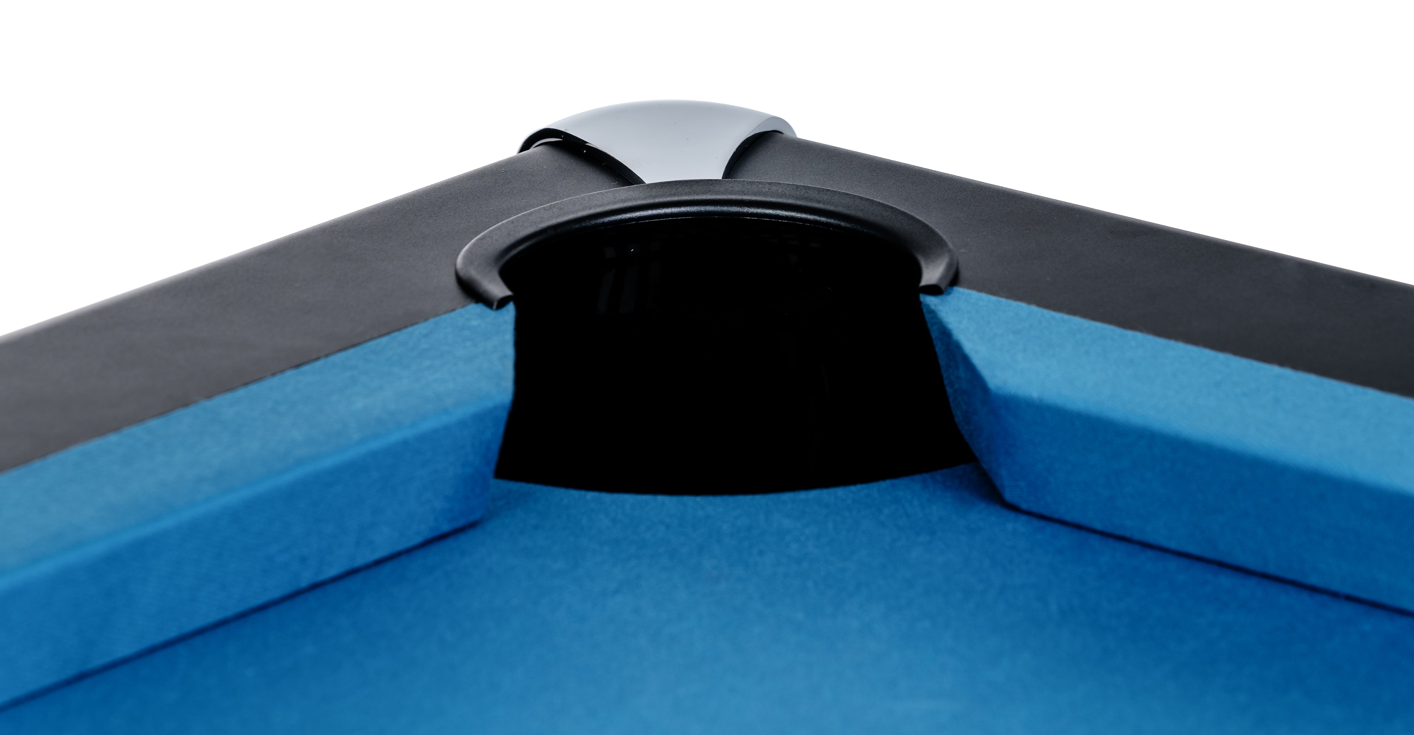 Winsport - Billardtisch - Black Pool