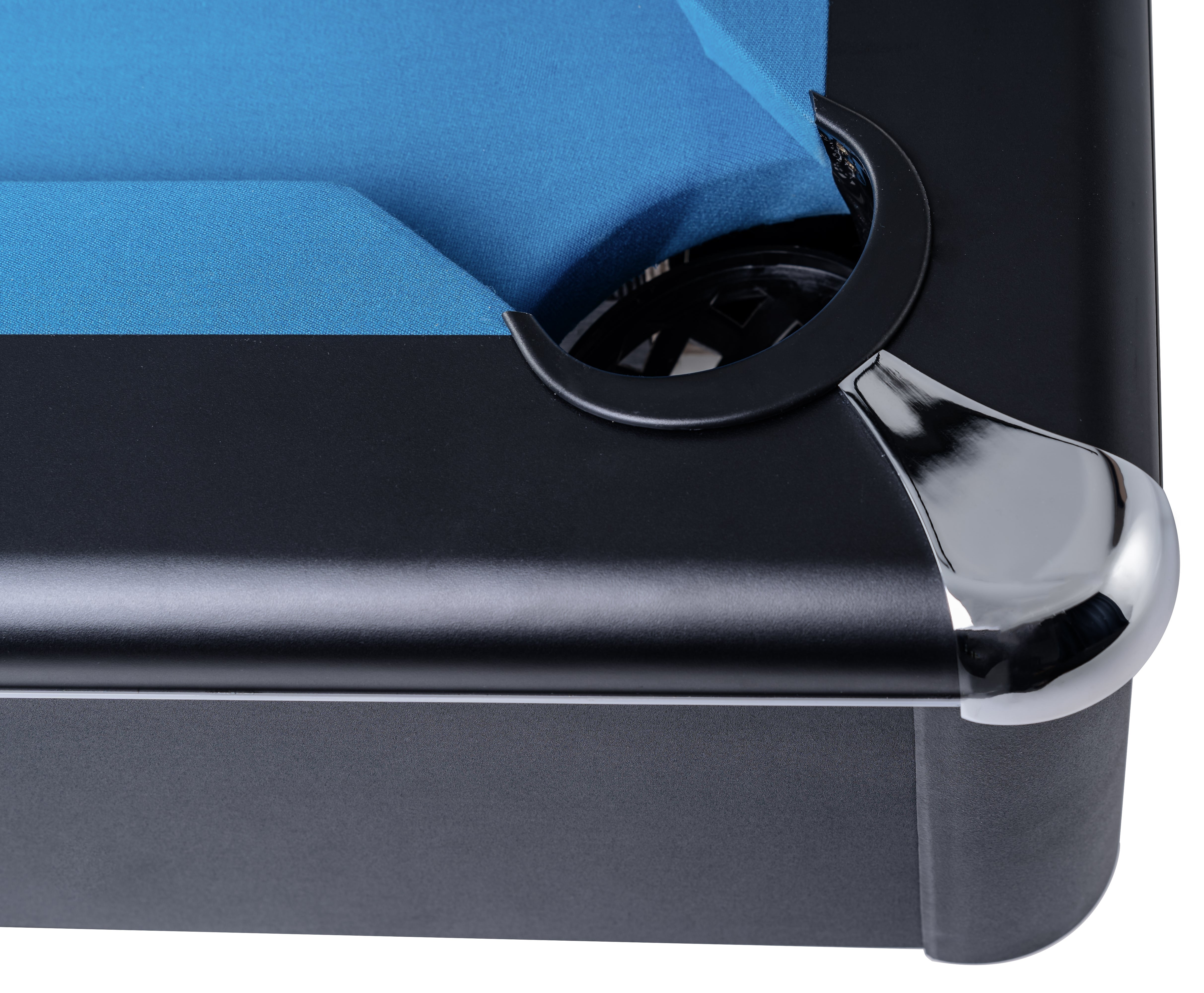 Winsport Billardkugel Einfalltasche Ausführung Korb Universal (Satz)