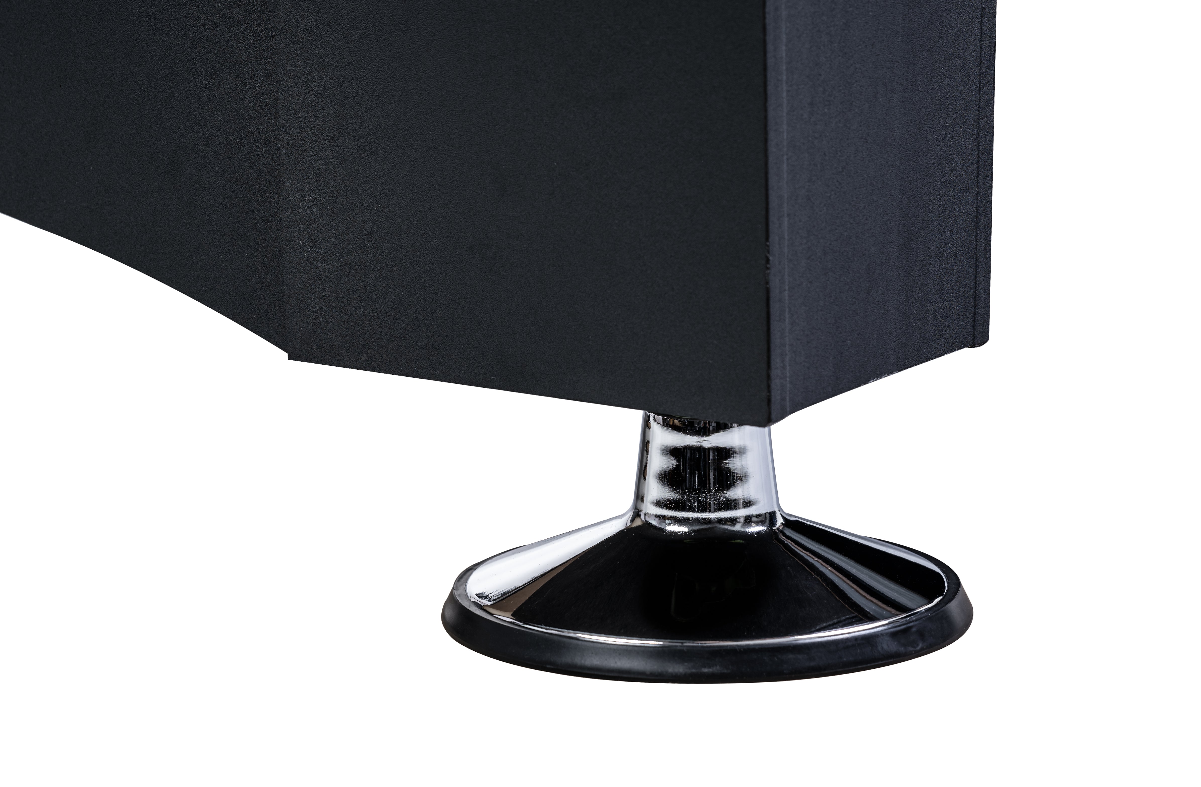 Winsport - Billardtisch - Black Pool